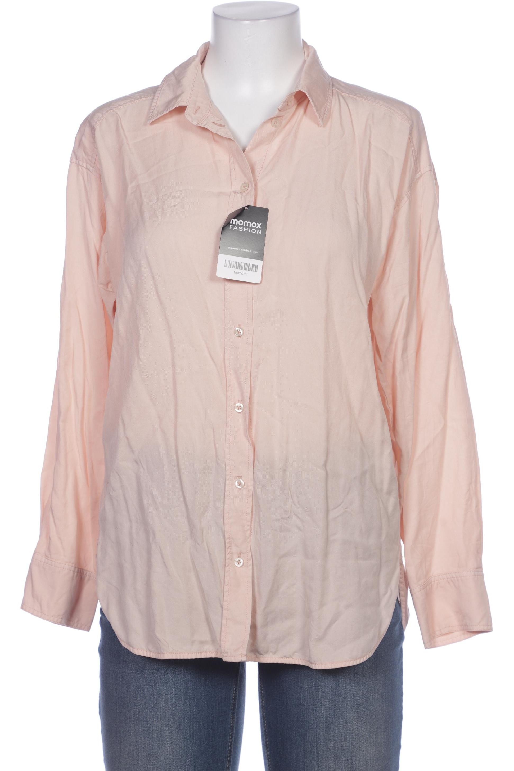 

Marc O Polo Damen Bluse, pink, Gr. 38