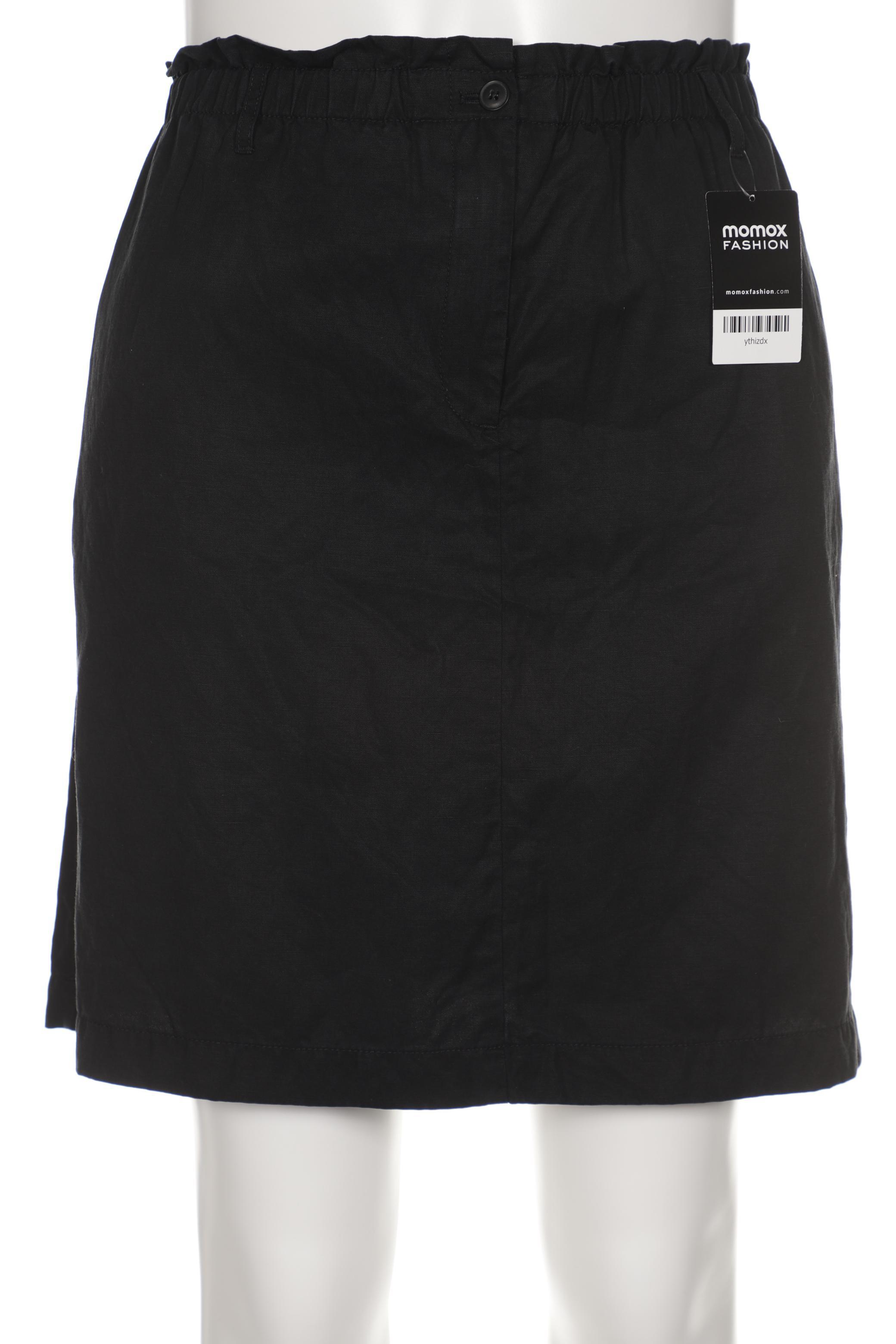 

Marc O Polo Damen Rock, schwarz, Gr. 42