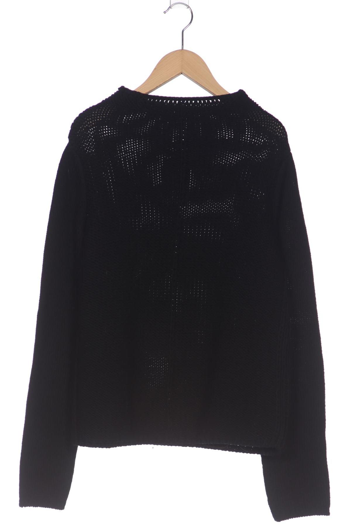 

Marc O Polo Damen Pullover, schwarz, Gr. 36