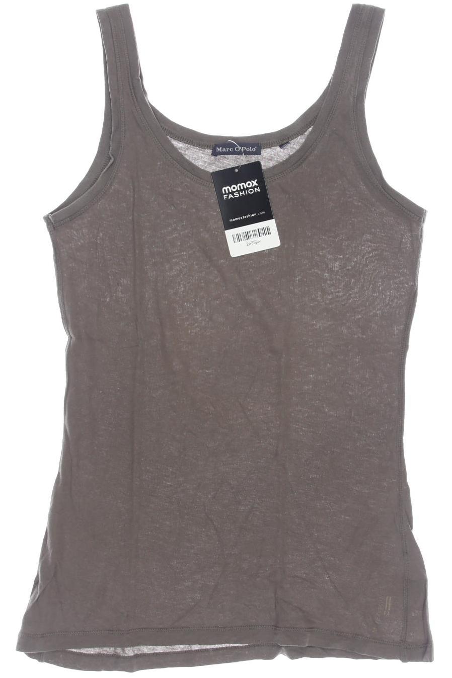 

Marc O Polo Damen Top, braun, Gr. 38