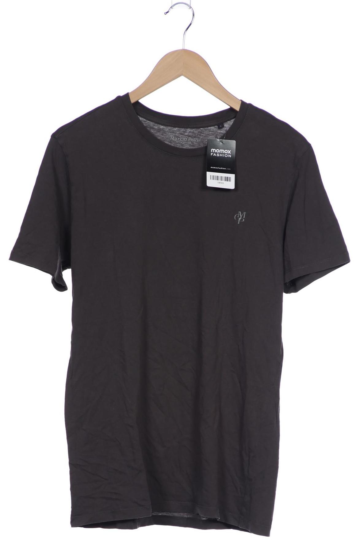 

Marc O Polo Herren T-Shirt, grau, Gr. 52