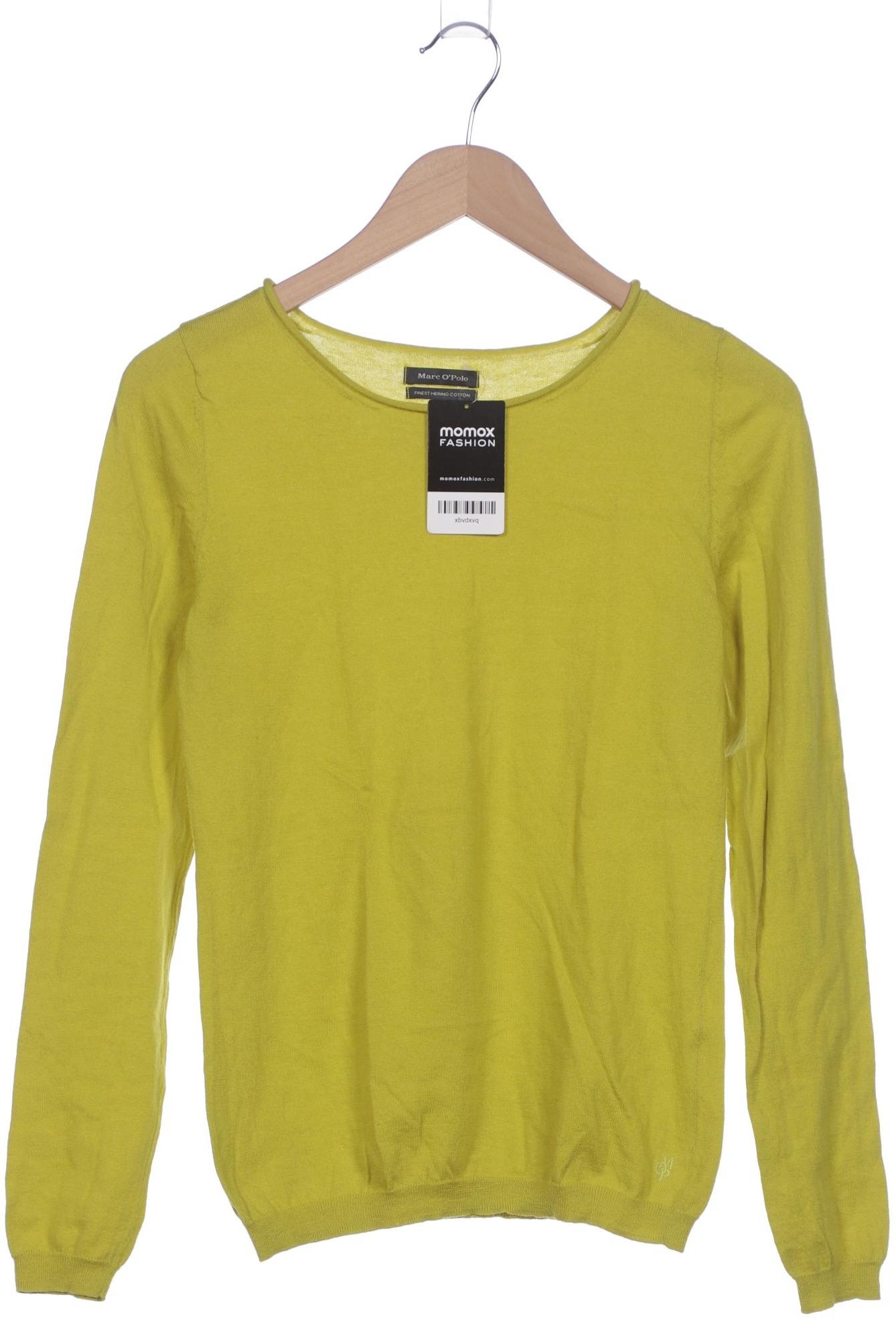 

Marc O Polo Damen Pullover, grün, Gr. 36