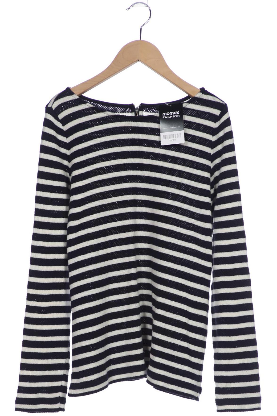 

Marc O Polo Damen Pullover, marineblau, Gr. 36