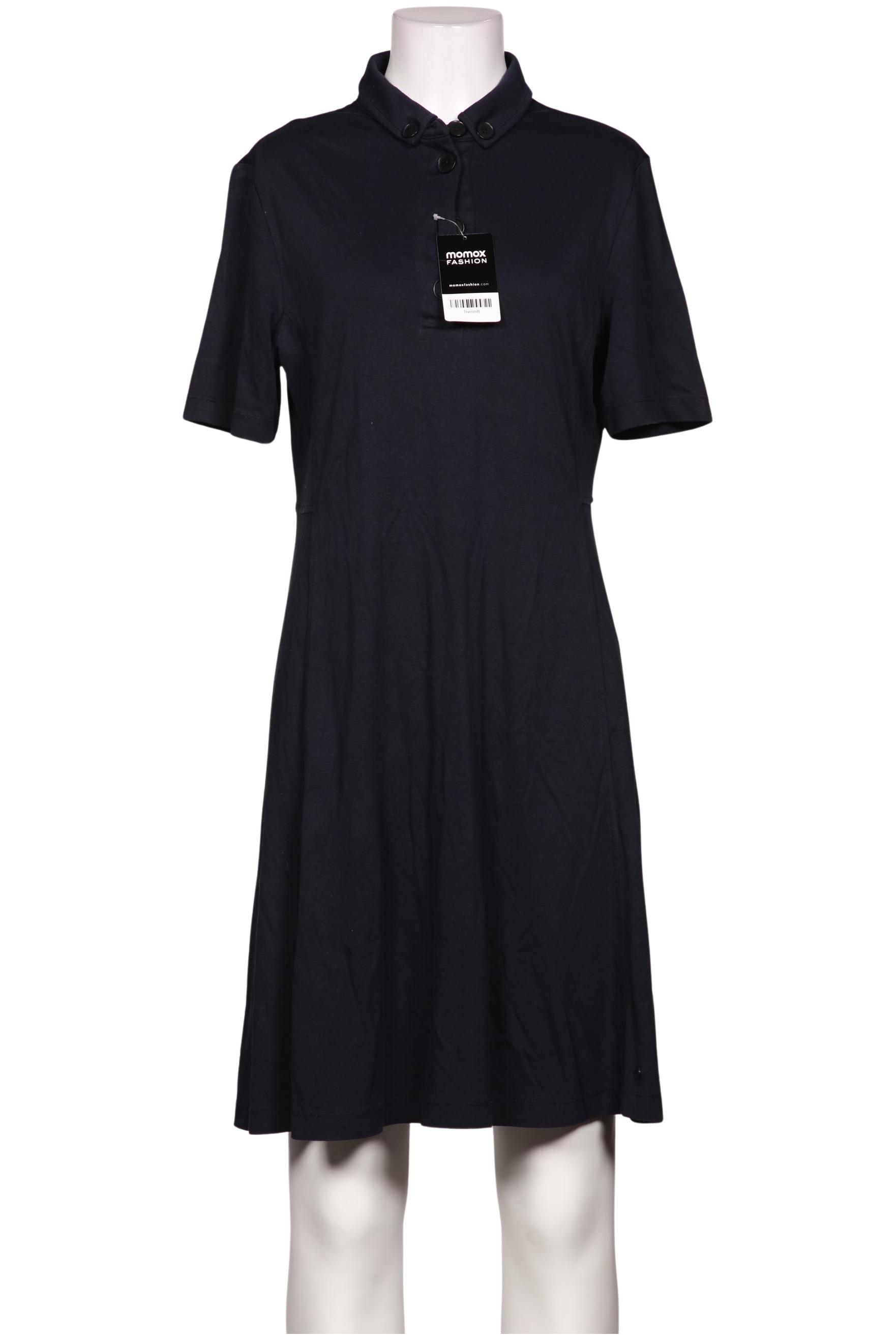 

Marc O Polo Damen Kleid, marineblau, Gr. 40