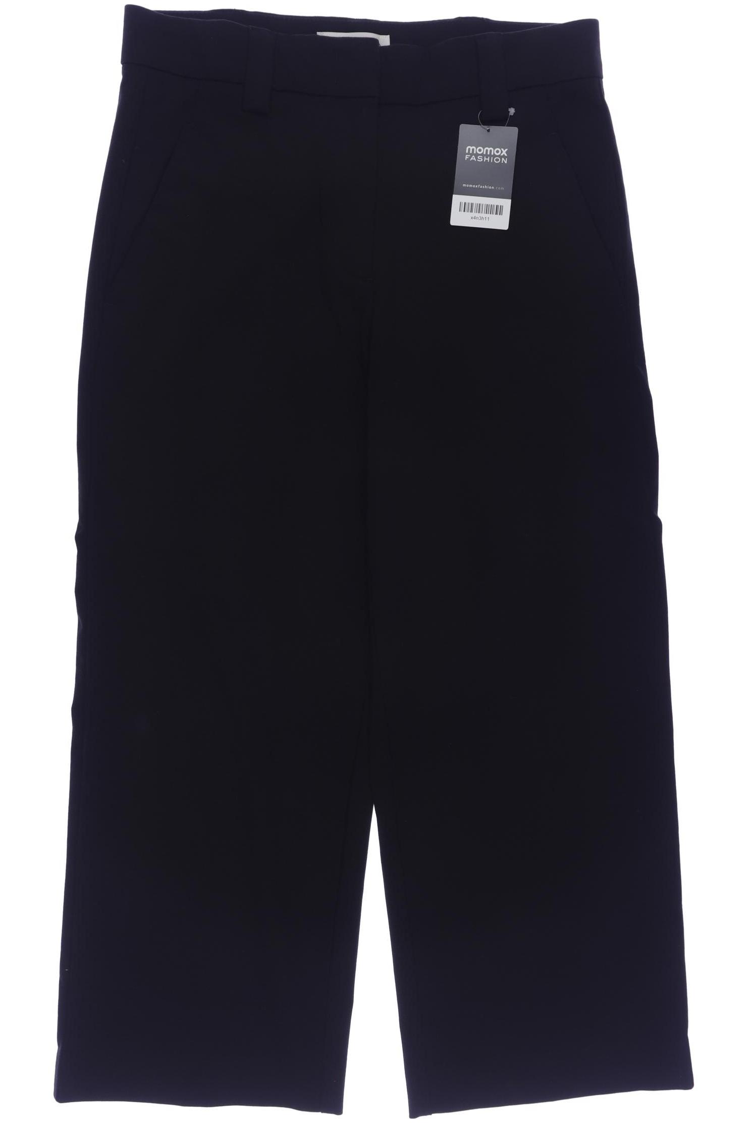 

Marc O Polo Damen Stoffhose, schwarz, Gr. 38