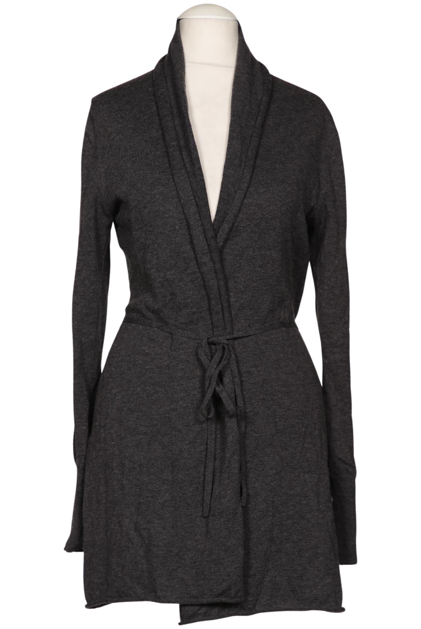 

Marc O Polo Damen Strickjacke, grau, Gr. 34