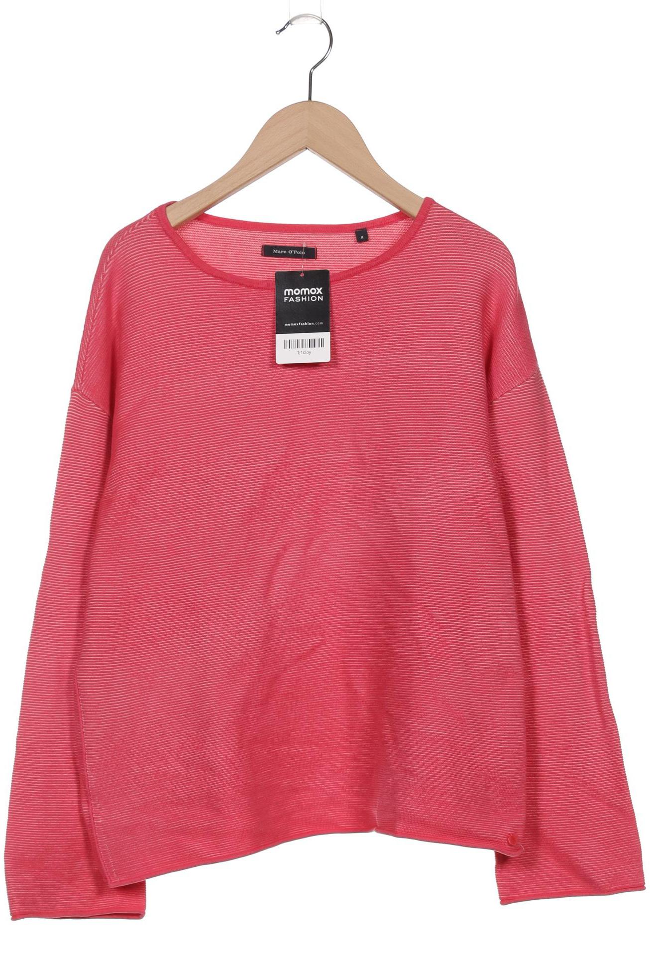 

Marc O Polo Damen Pullover, pink, Gr. 38