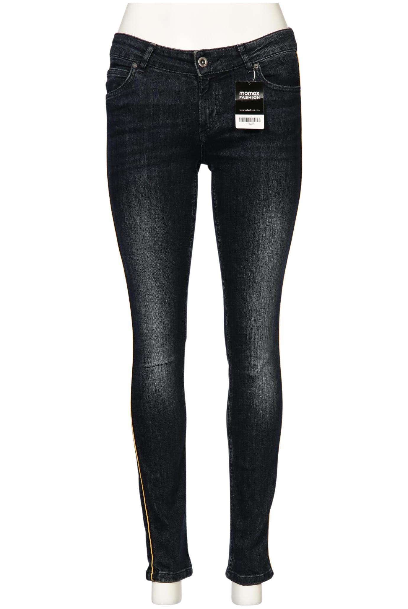 

Marc O Polo Damen Jeans, marineblau, Gr. 30