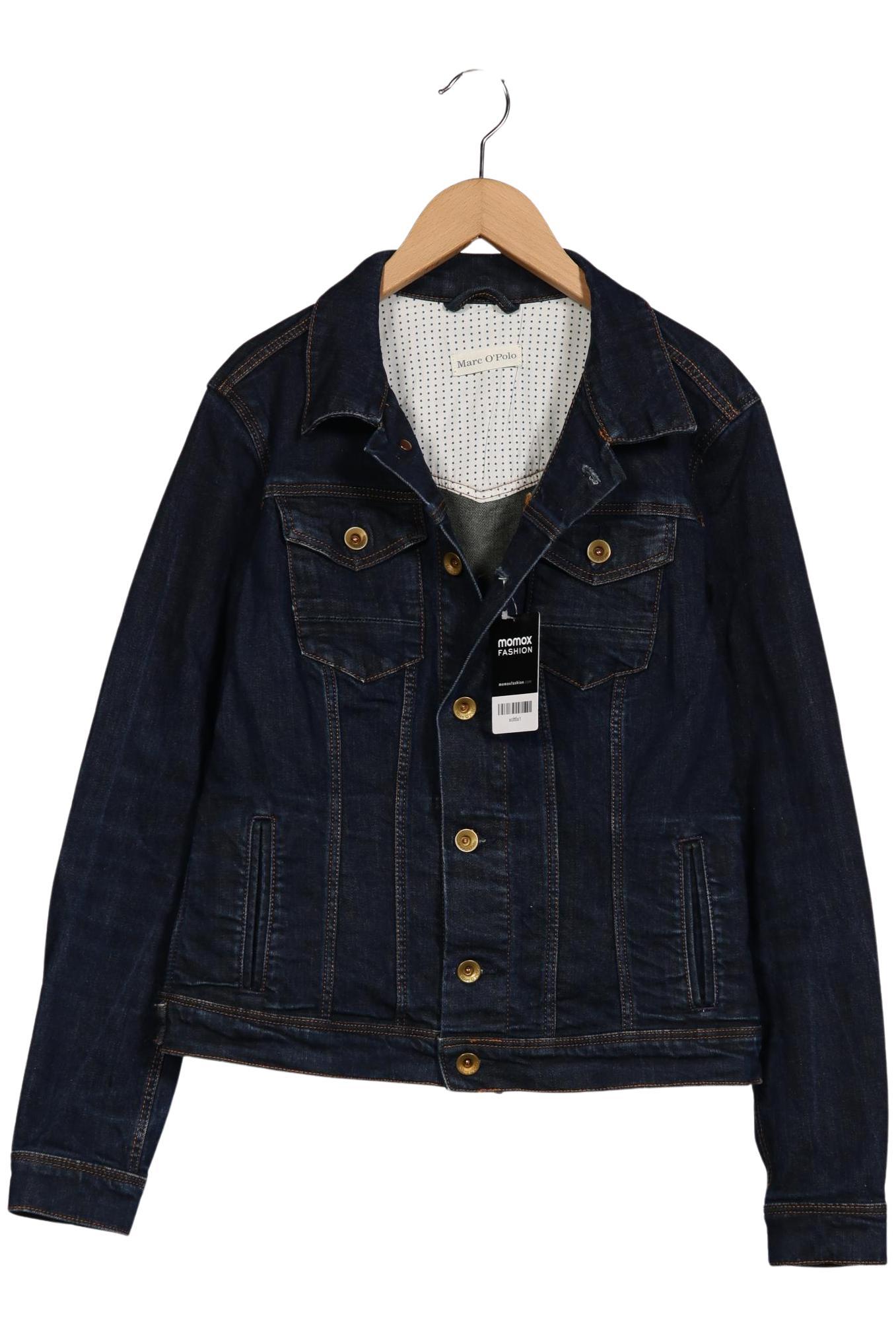 Thumbnail - Marc O Polo Herren Jacke, marineblau, Gr. 52