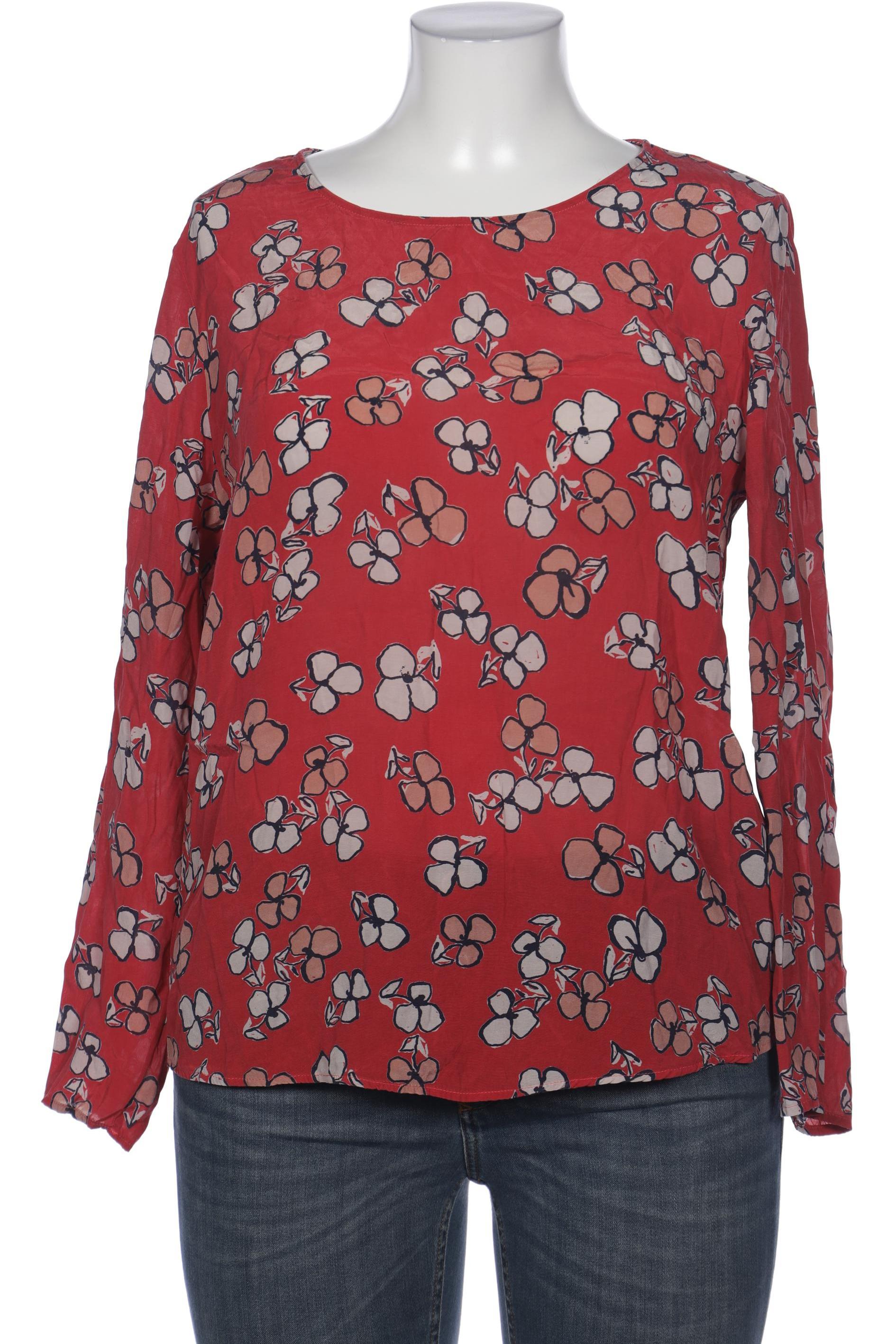 

Marc O Polo Damen Bluse, rot