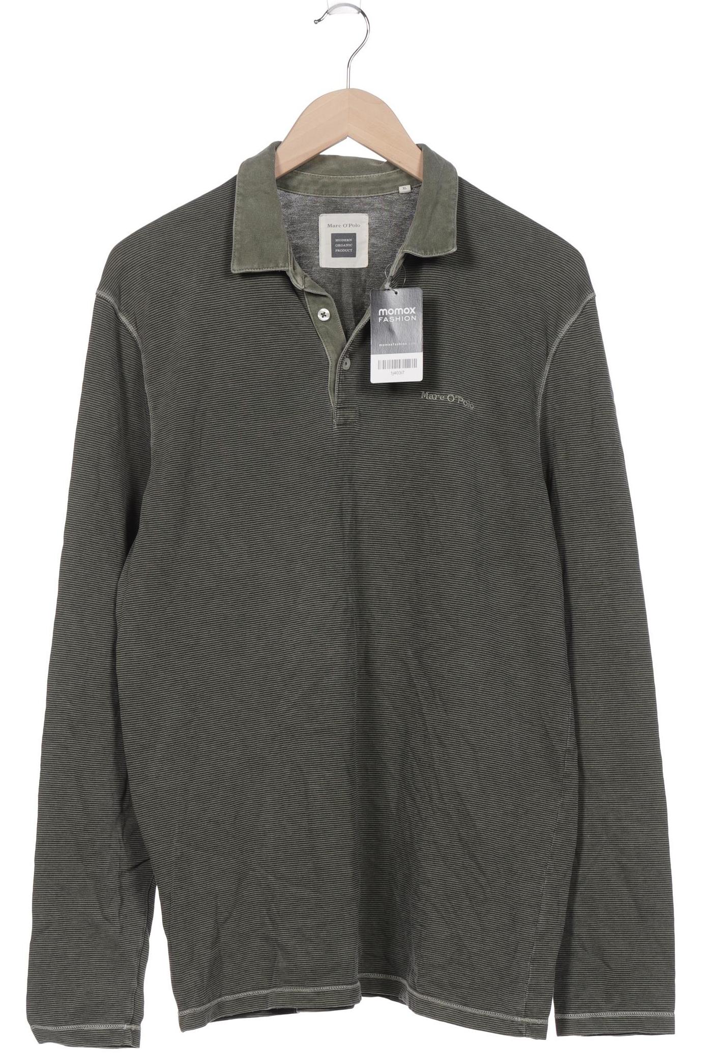 

Marc O Polo Herren Poloshirt, grün