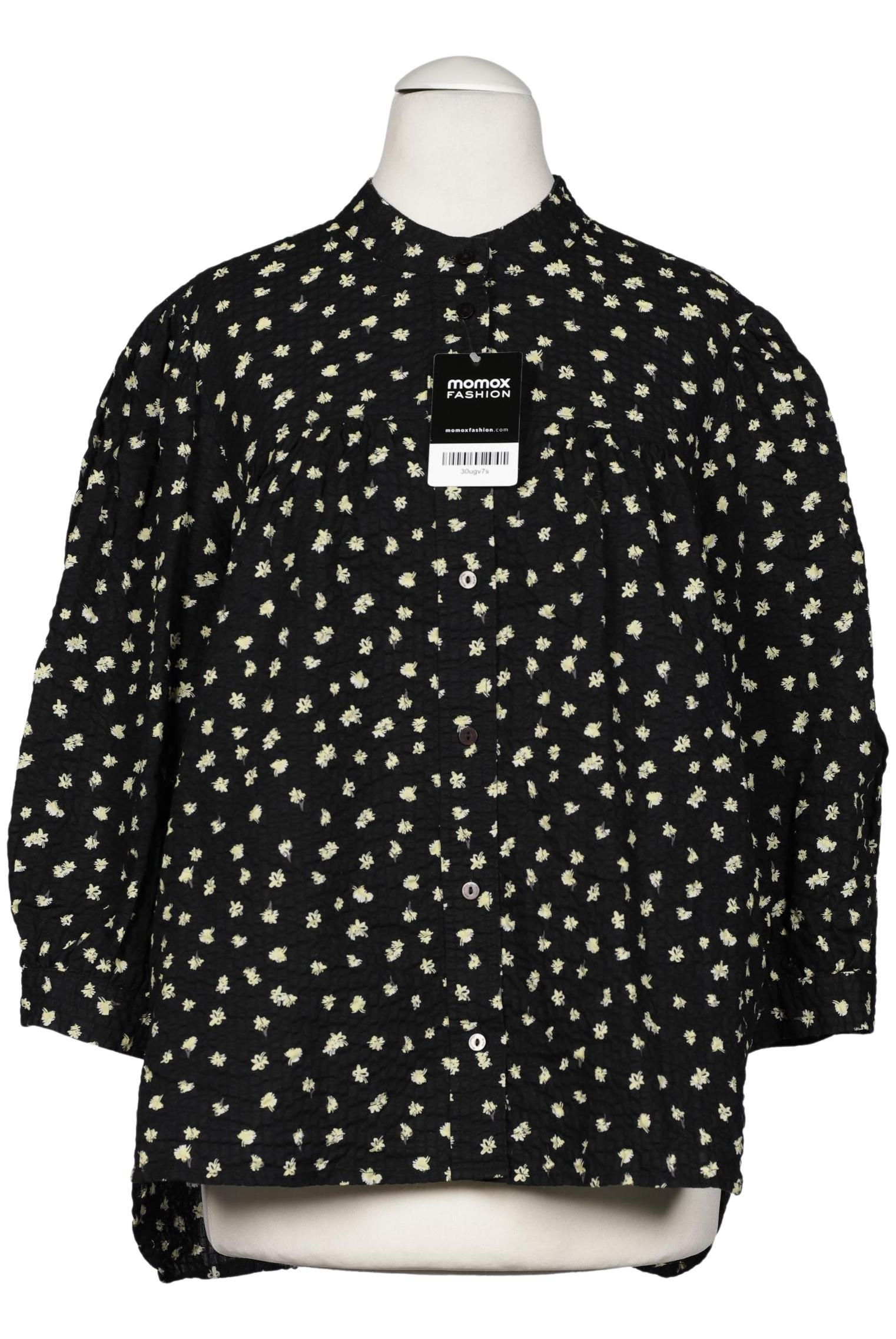 

Marc O Polo Damen Bluse, mehrfarbig, Gr. 36