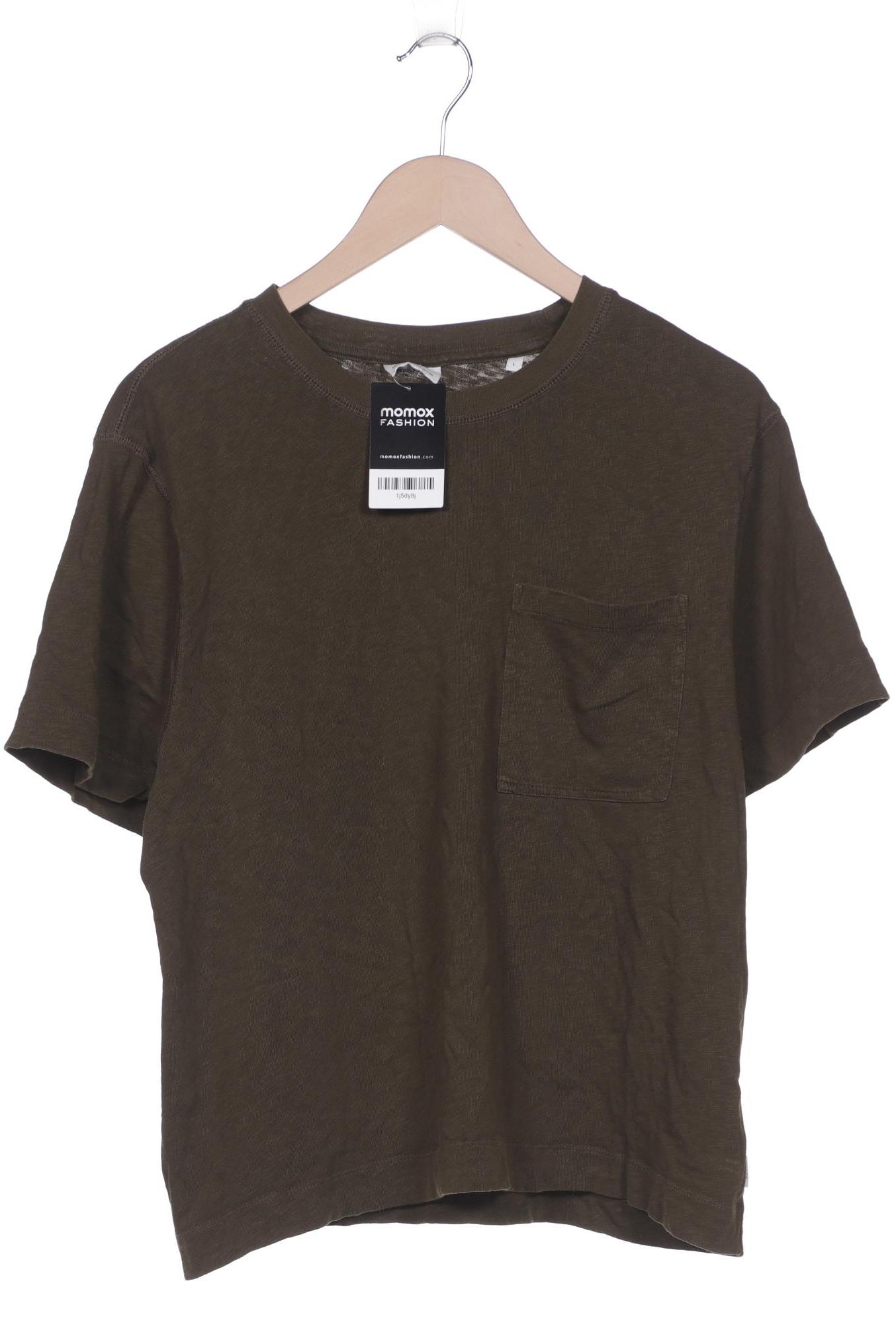 

Marc O Polo Damen T-Shirt, grün