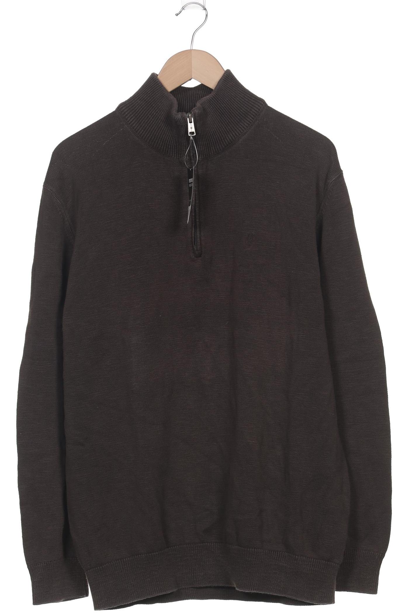 

Marc O Polo Herren Pullover, braun, Gr. 56