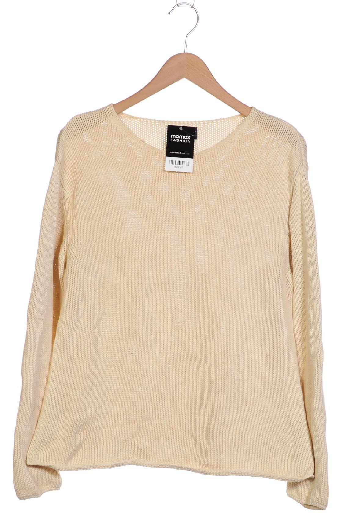 

Marc O Polo Damen Pullover, beige, Gr. 44