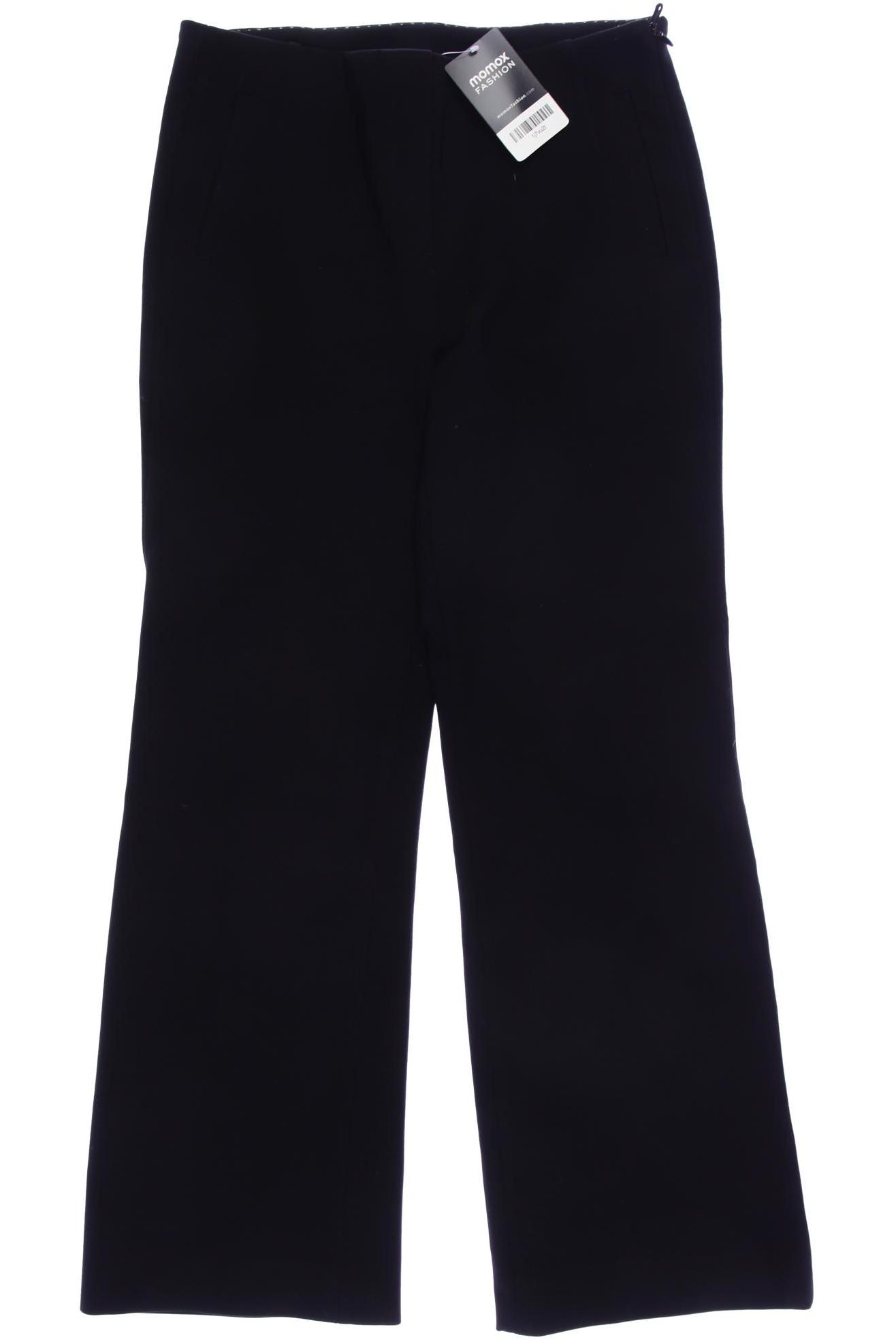 

Marc O Polo Damen Stoffhose, schwarz