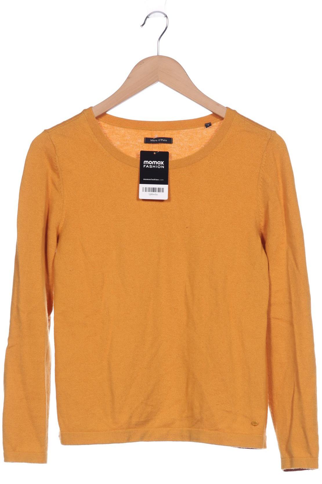 

Marc O Polo Damen Pullover, orange, Gr. 38