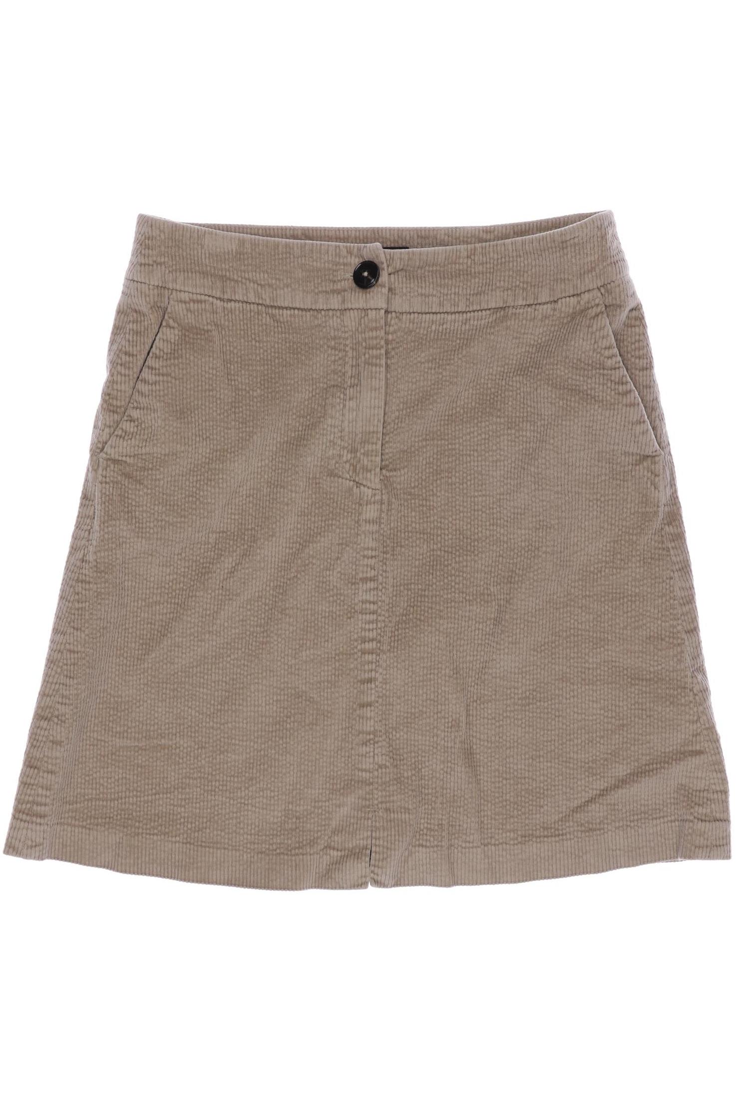 

Marc O Polo Damen Rock, braun