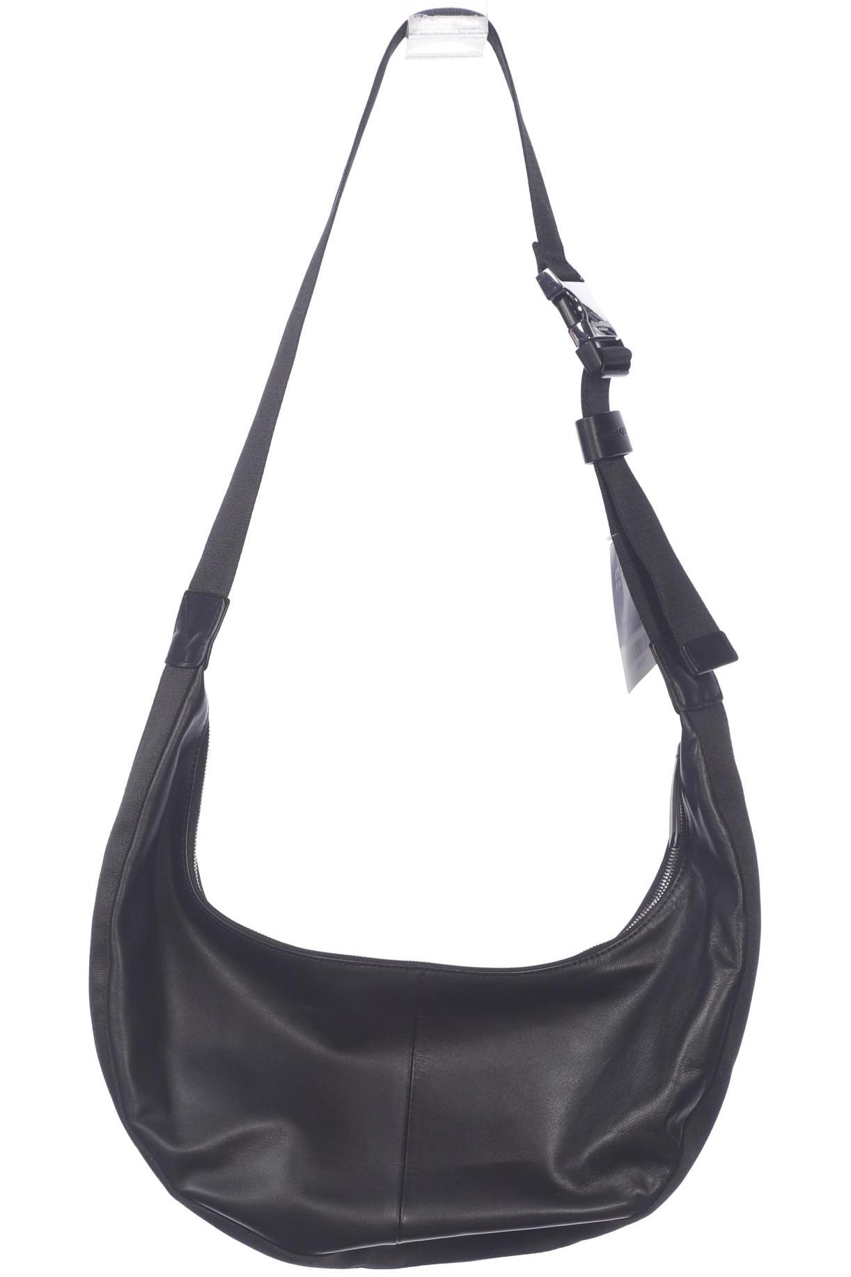 

Marc O Polo Damen Handtasche, schwarz, Gr.