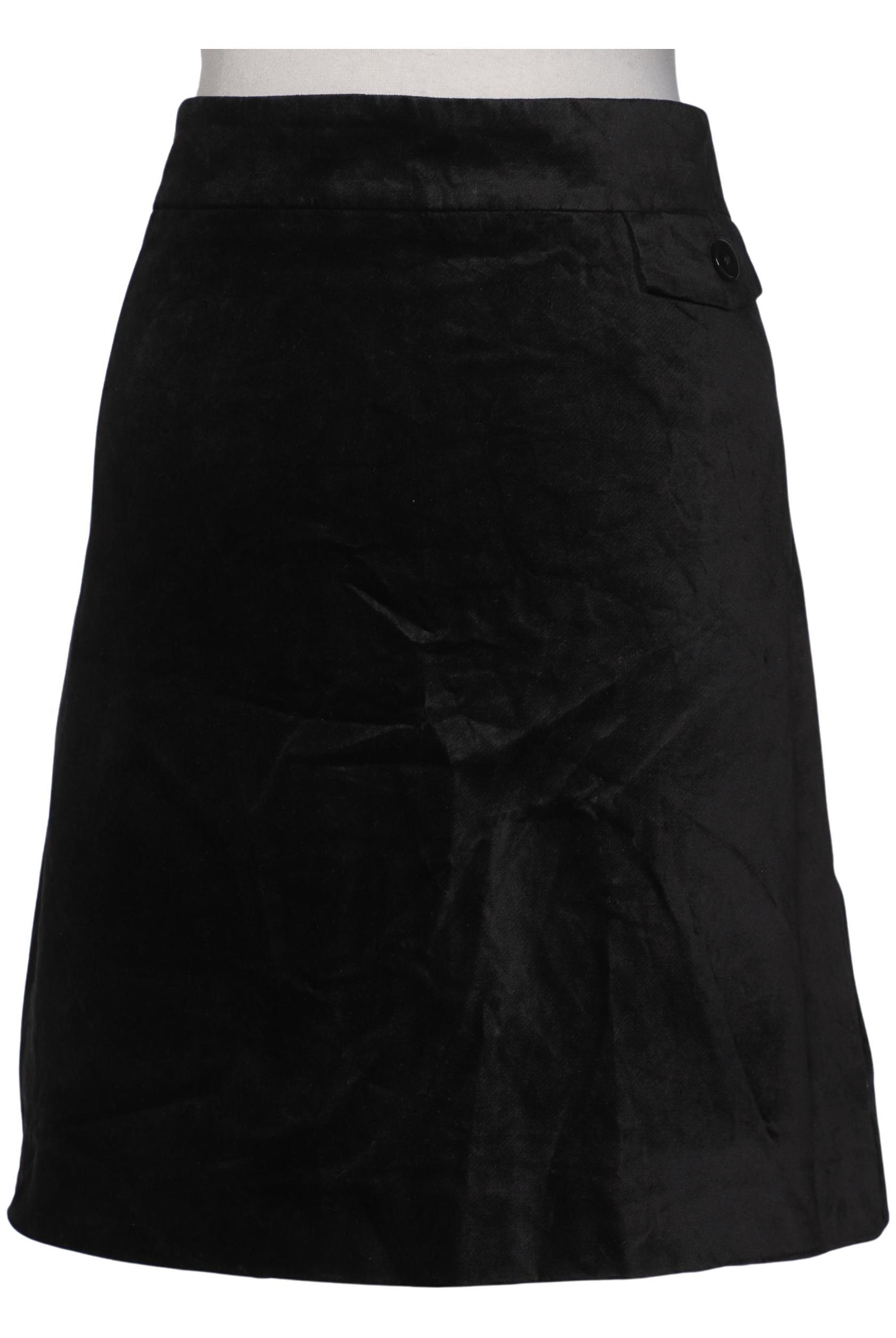 

Marc O Polo Damen Rock, schwarz, Gr. 36