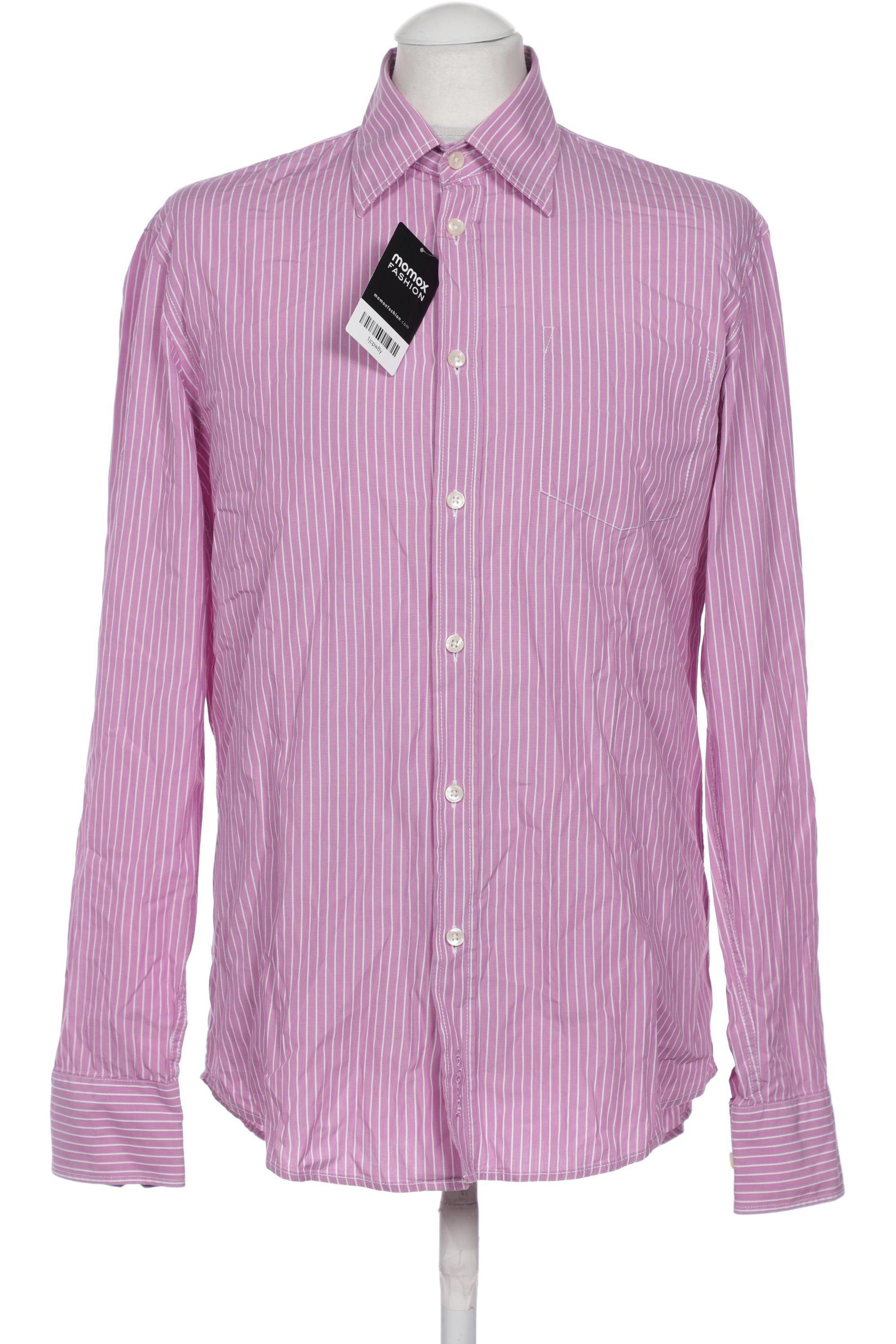 

Marc O Polo Herren Hemd, pink
