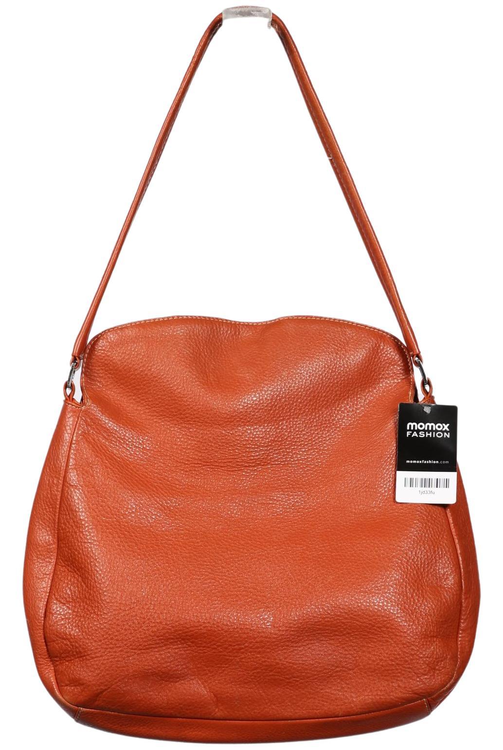 

Marc O Polo Damen Handtasche, orange, Gr.