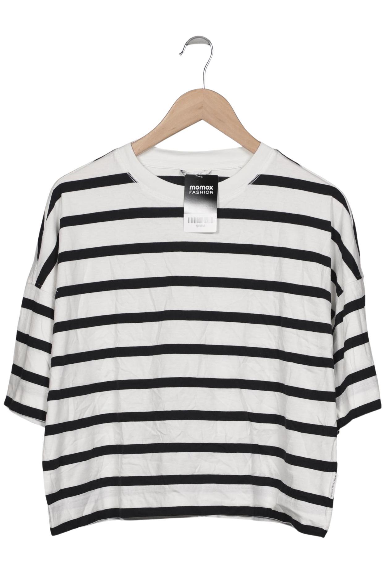 

Marc O Polo Damen T-Shirt, mehrfarbig, Gr. 38