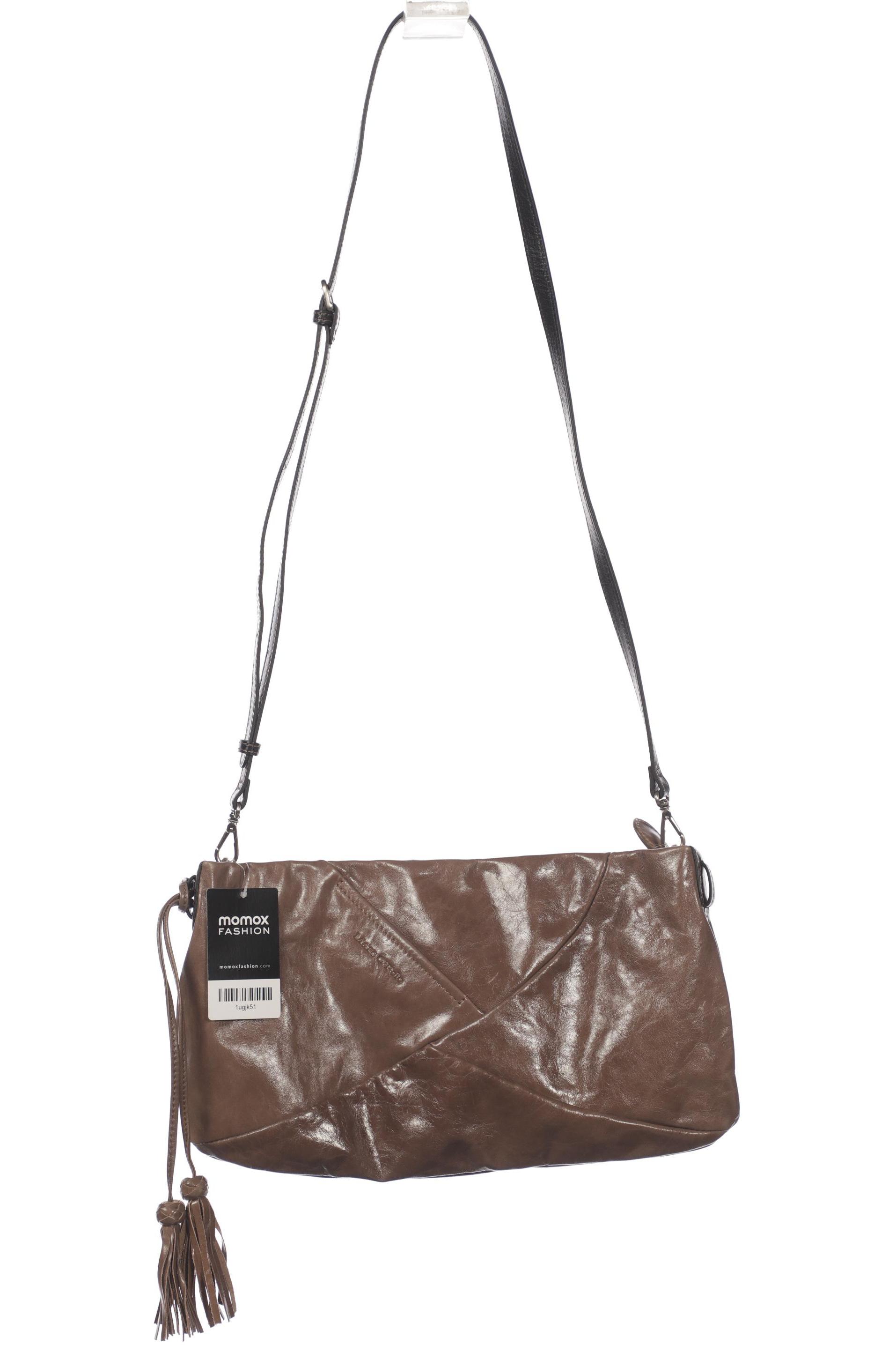 

Marc O Polo Damen Handtasche, braun