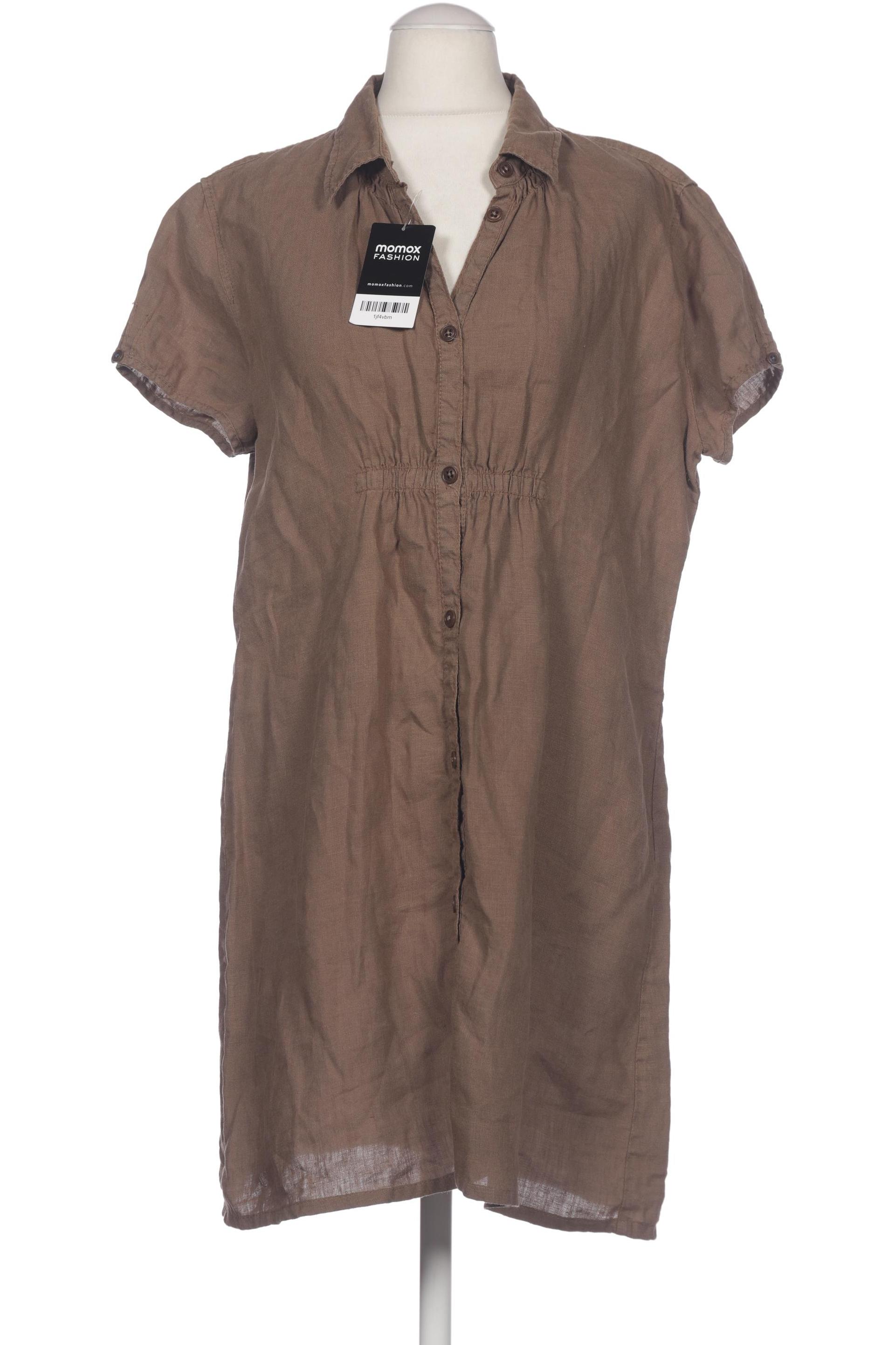 

Marc O Polo Damen Kleid, braun, Gr. 38