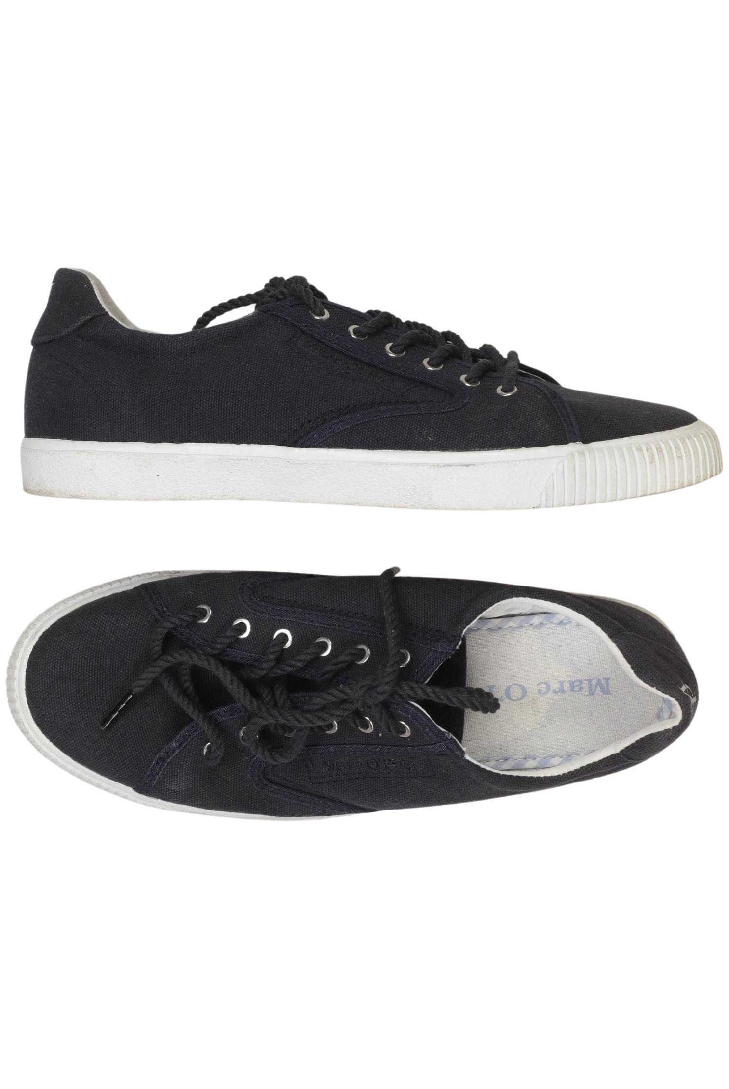 

Marc O Polo Damen Sneakers, marineblau, Gr. 39