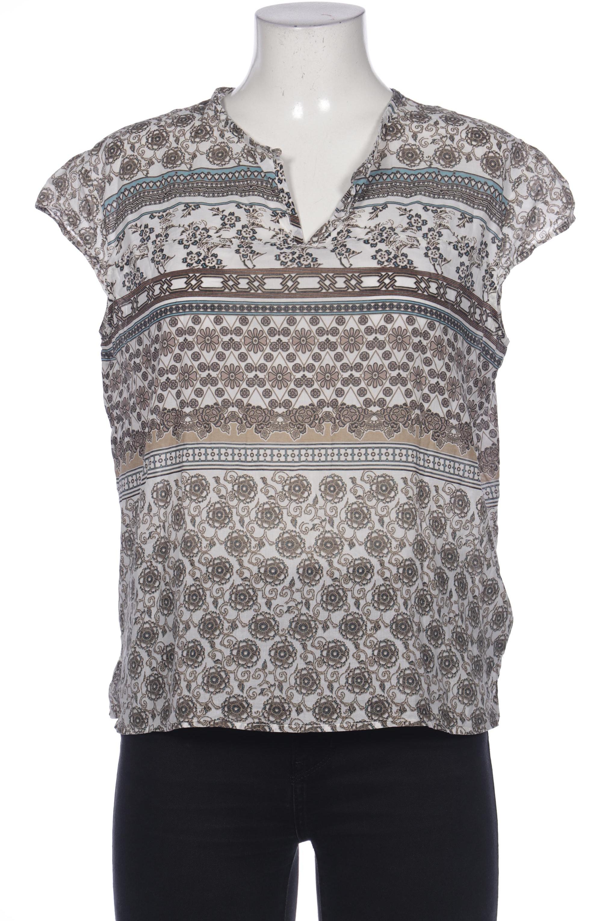 

Marc O Polo Damen Bluse, grau, Gr. 38