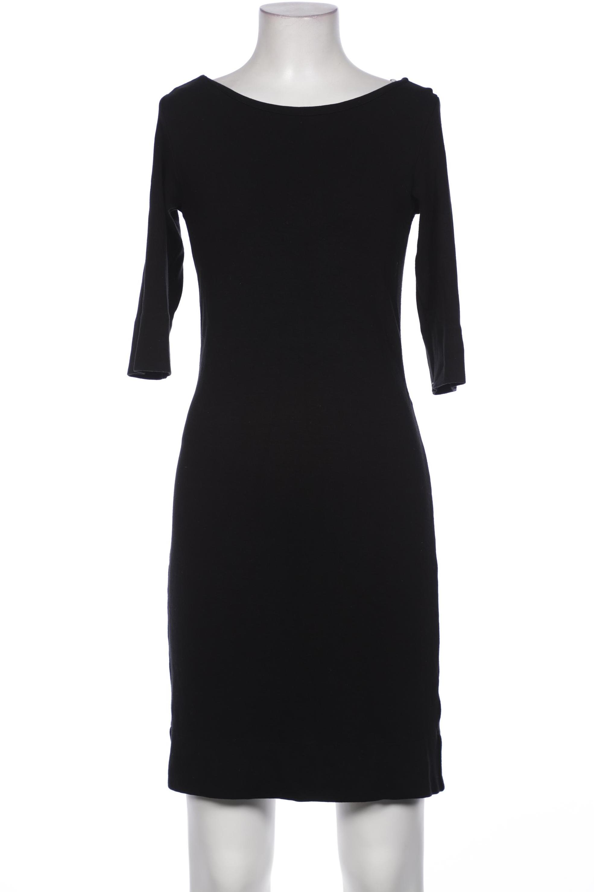

Marc O Polo Damen Kleid, schwarz, Gr. 34