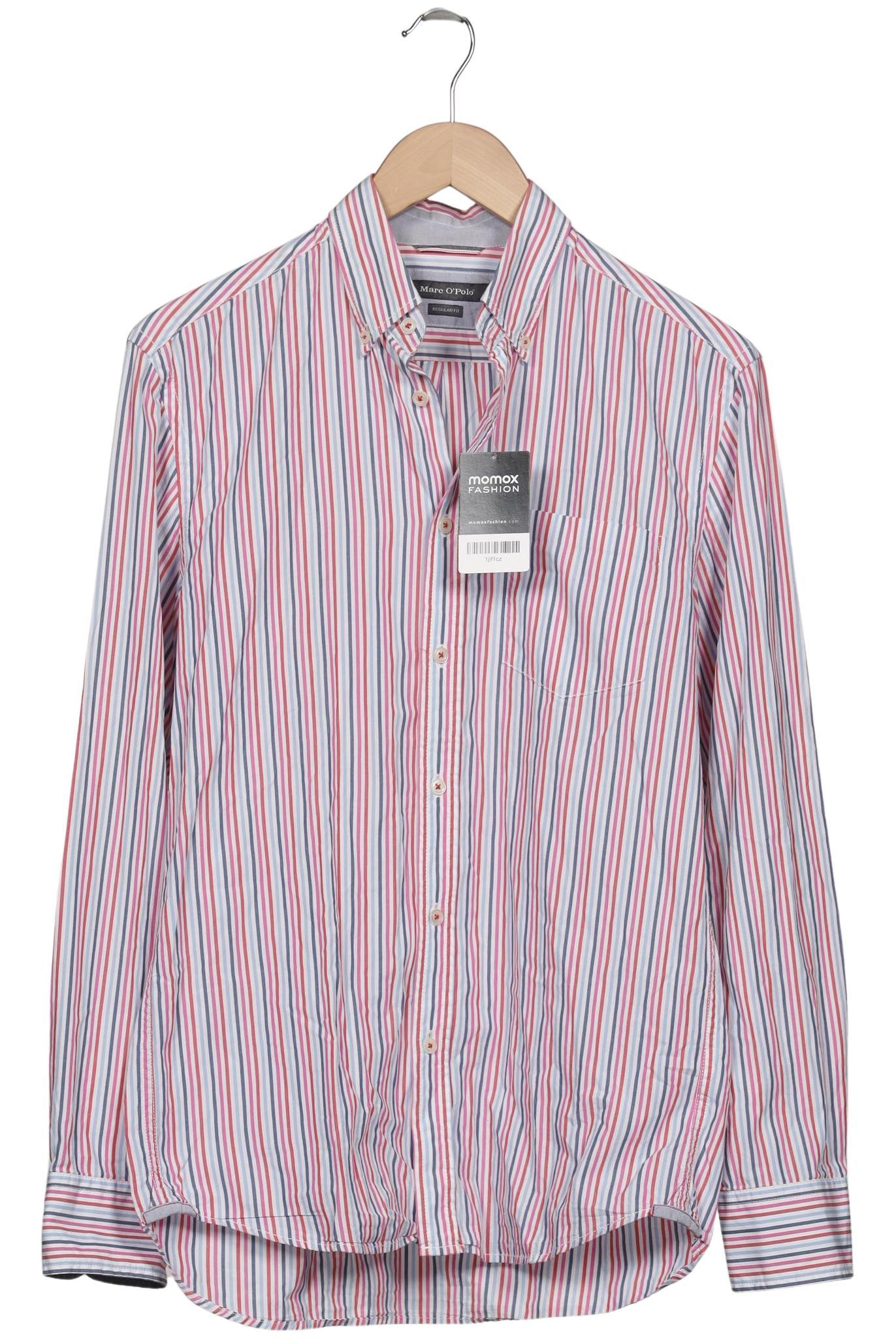 

Marc O Polo Herren Hemd, pink, Gr. 46