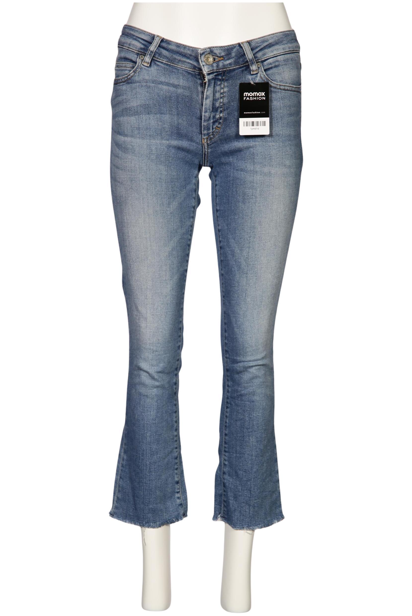 

Marc O Polo Damen Jeans, blau, Gr. 27