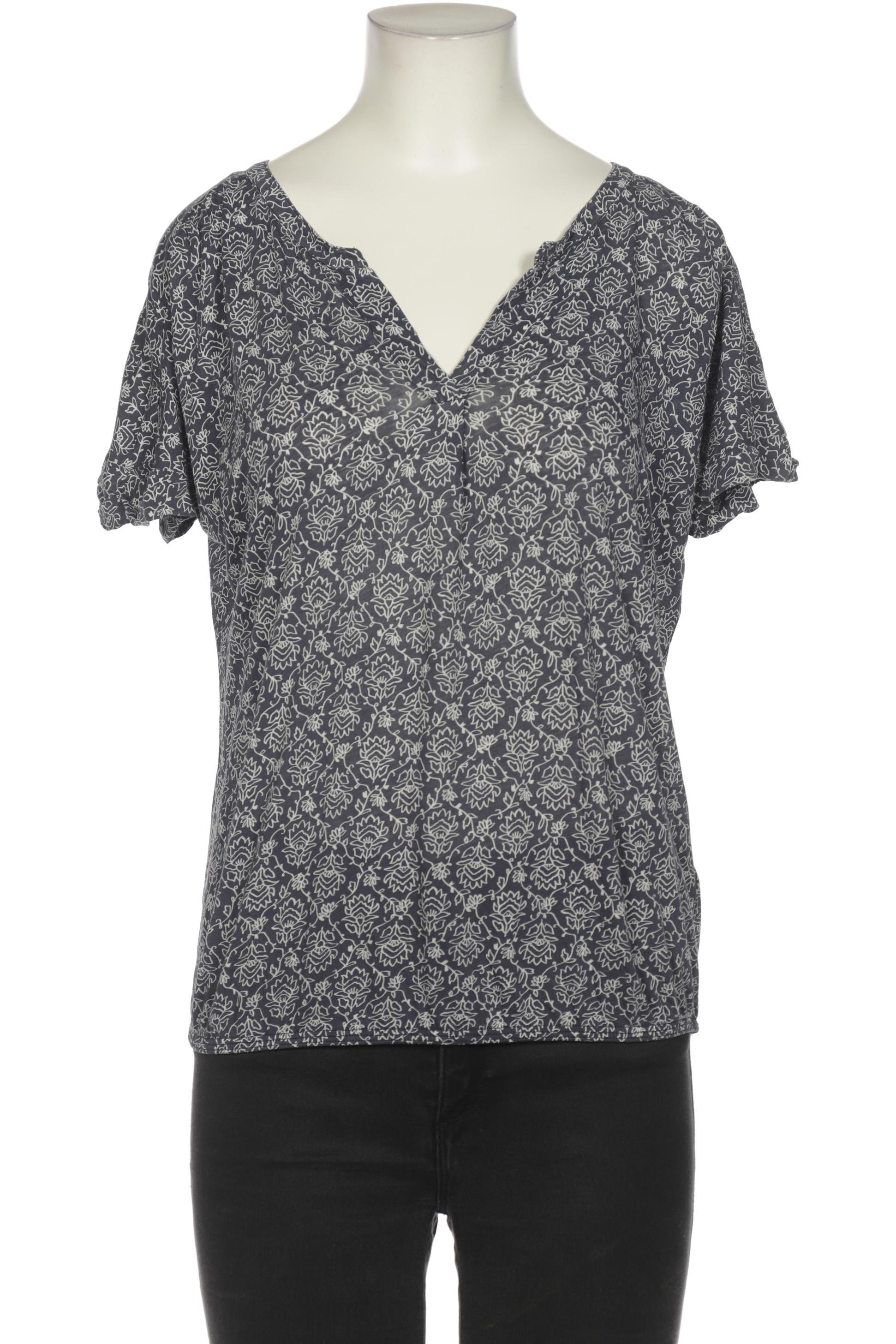 

Marc O Polo Damen Bluse, marineblau