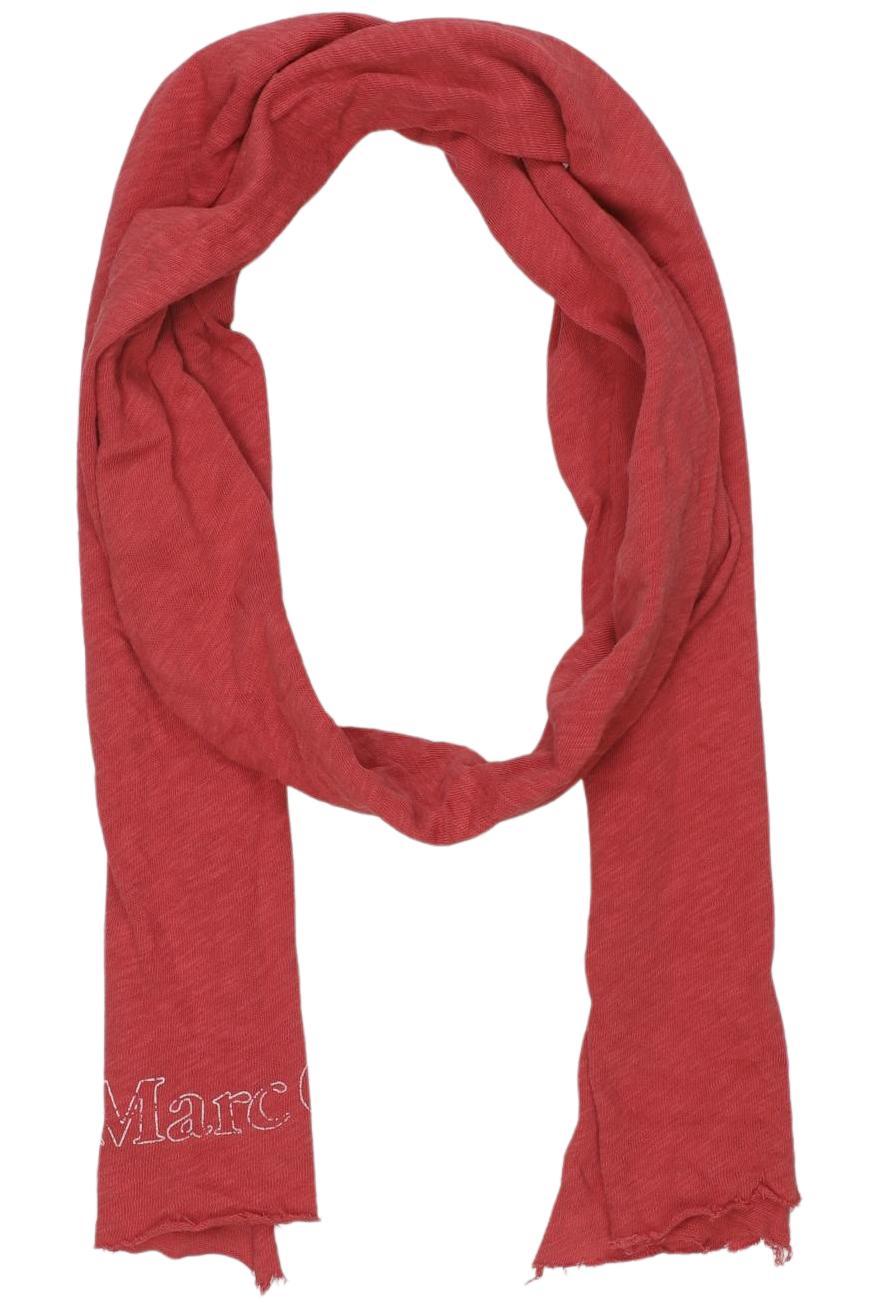 

Marc O Polo Damen Schal, rot, Gr.