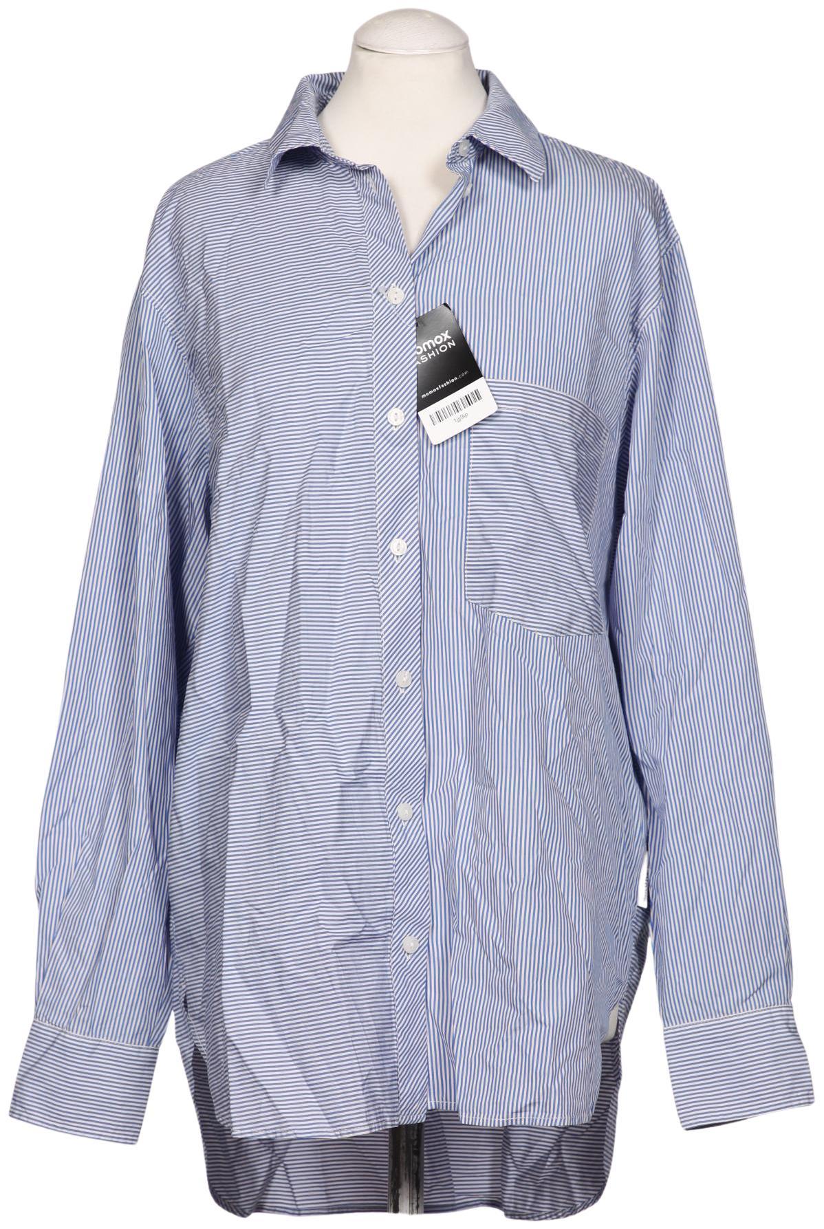 

Marc O Polo Damen Bluse, hellblau, Gr. 42