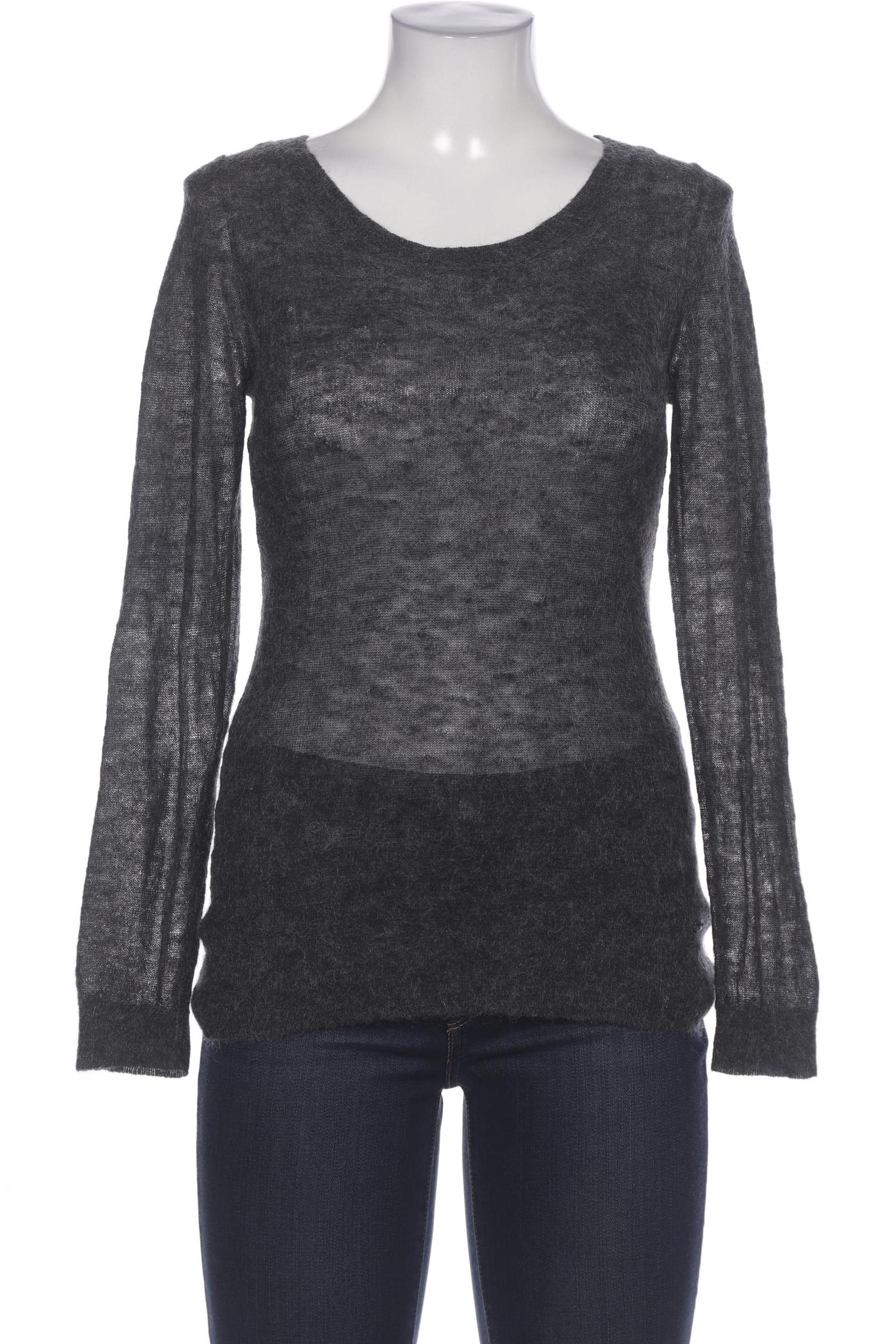 

Marc O Polo Damen Pullover, grau, Gr. 38