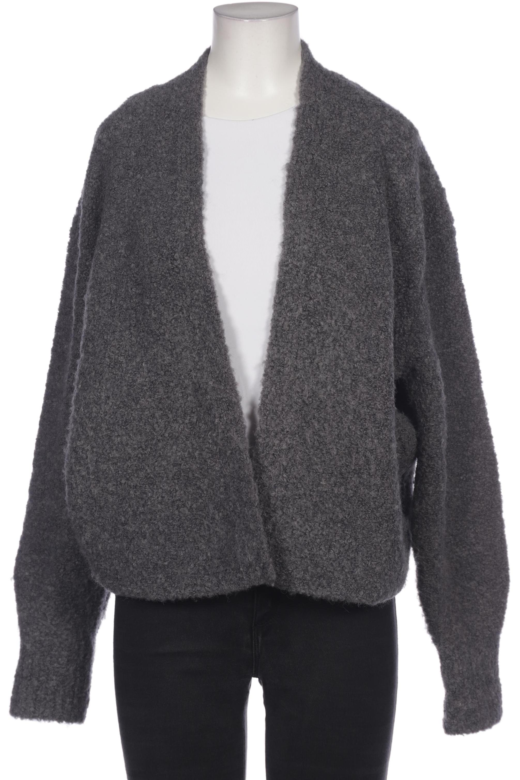 

Marc O Polo Damen Strickjacke, grau