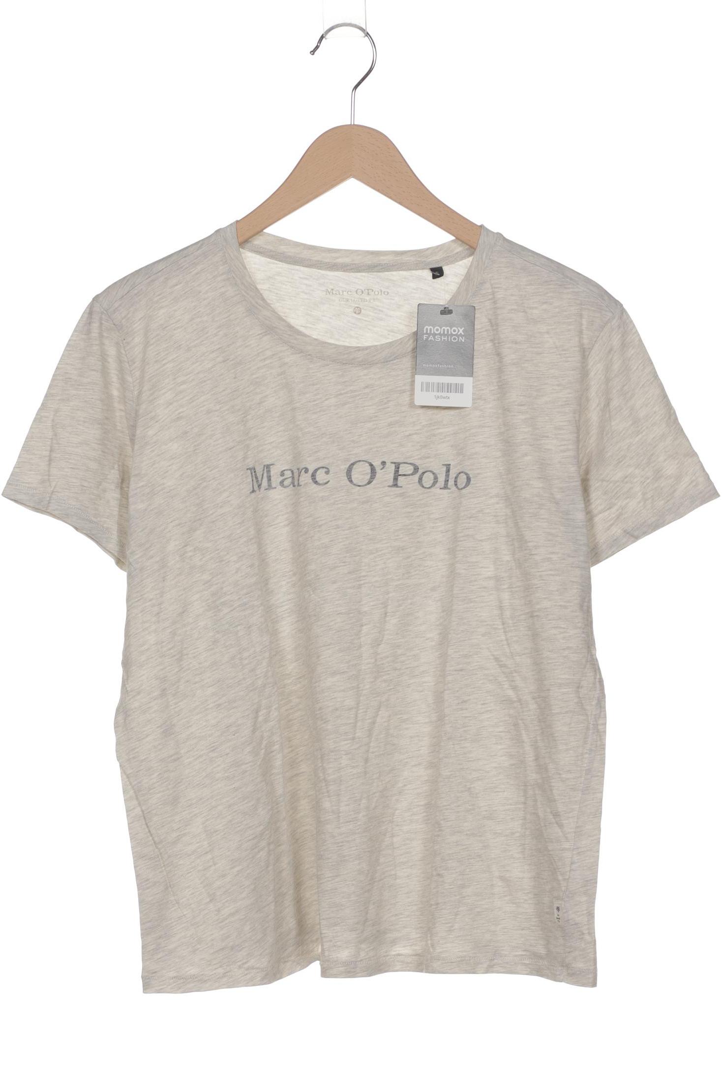 

Marc O Polo Damen T-Shirt, grau, Gr. 44