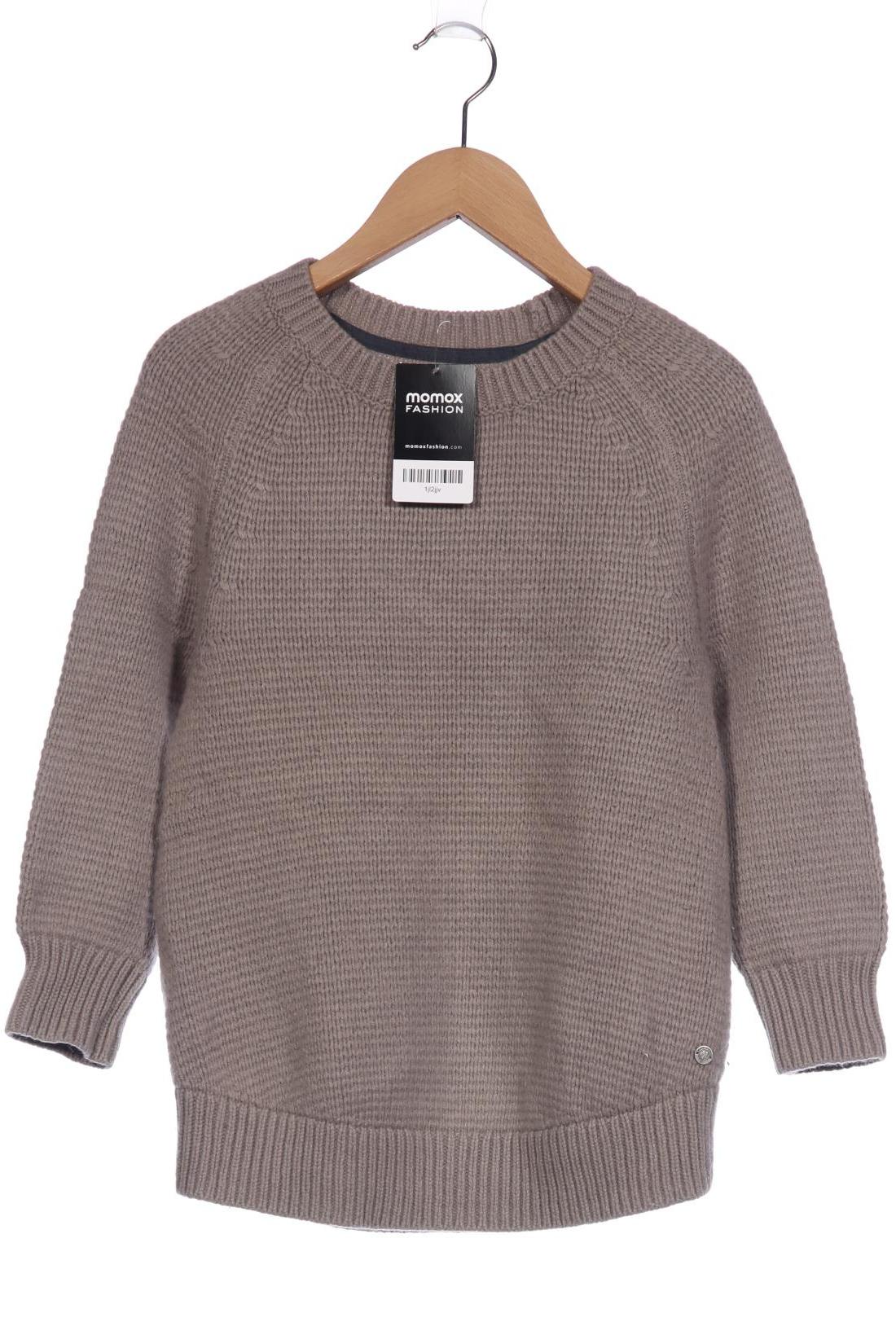 

Marc O Polo Damen Pullover, braun