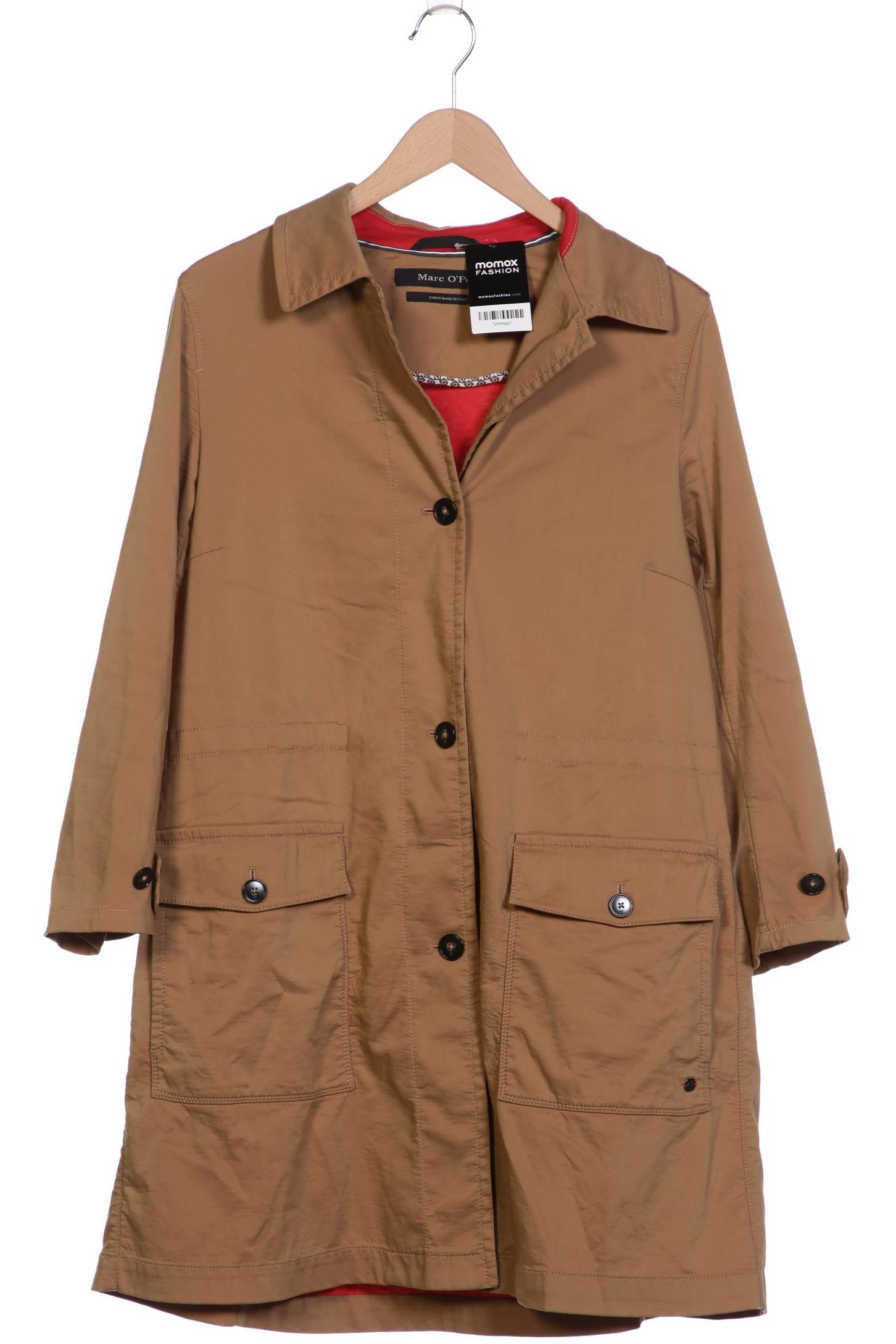 

Marc O Polo Damen Mantel, braun, Gr. 42