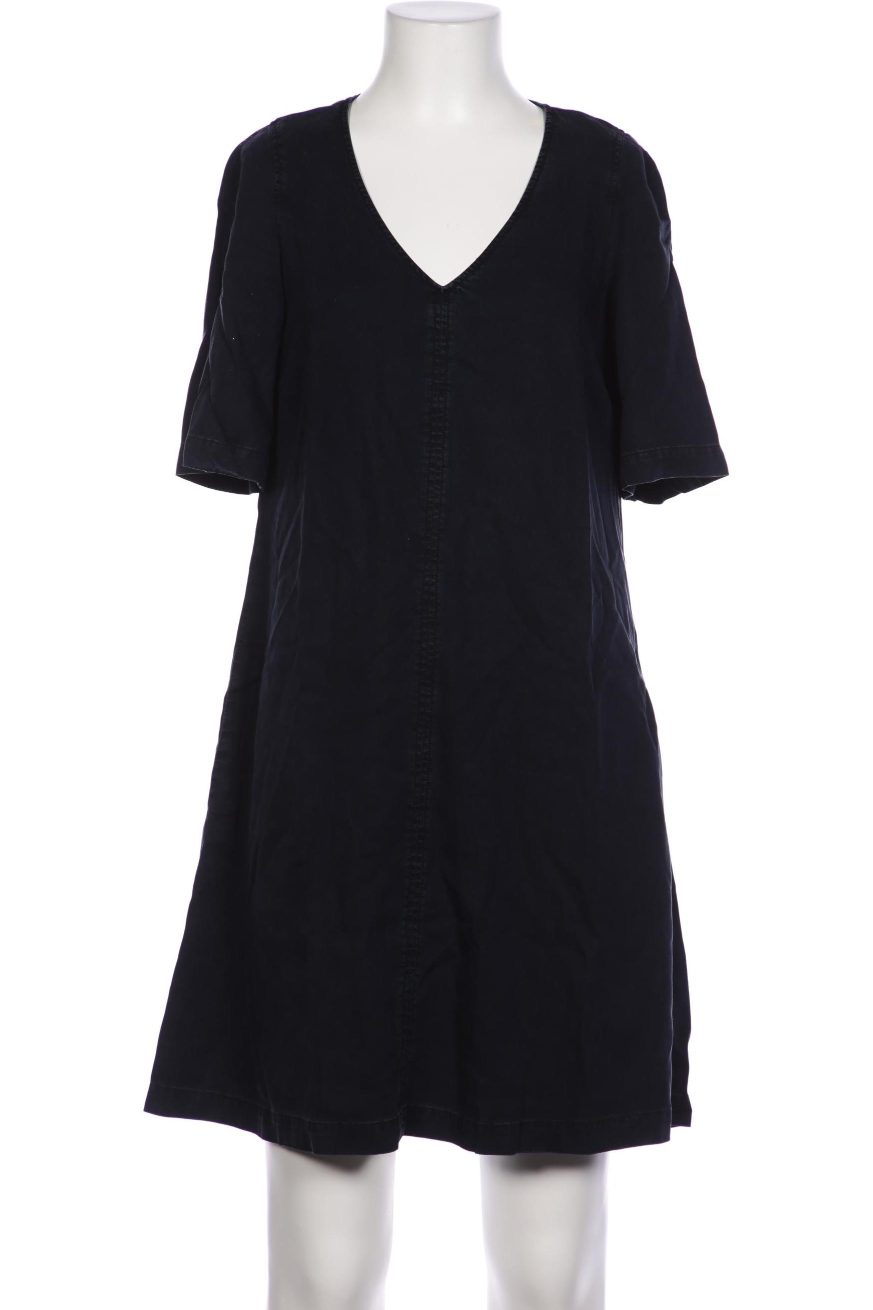 

Marc O Polo Damen Kleid, marineblau, Gr. 34