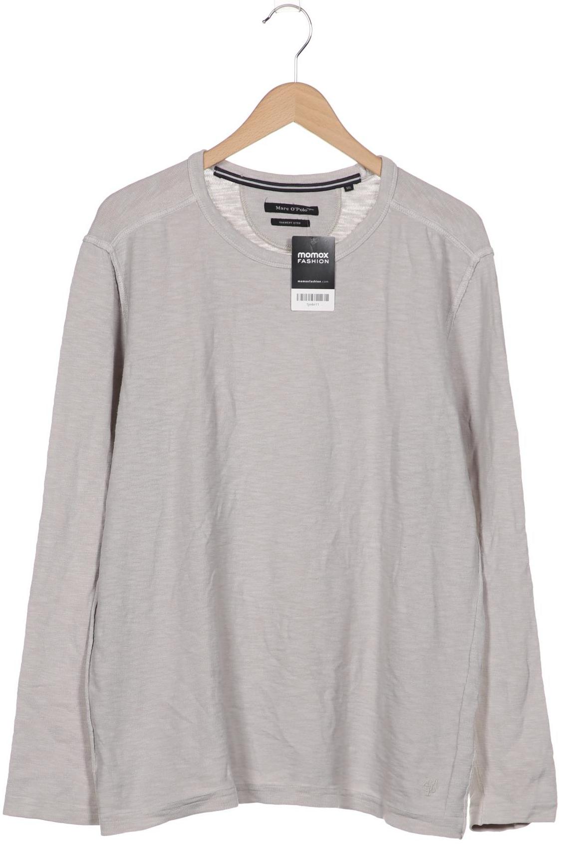 

Marc O Polo Herren Pullover, grau