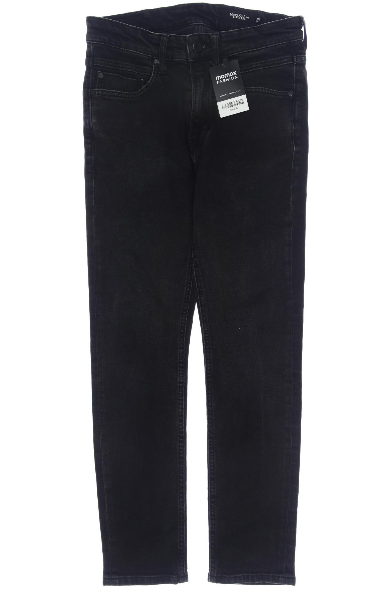 

Marc O Polo Herren Jeans, schwarz, Gr. 29