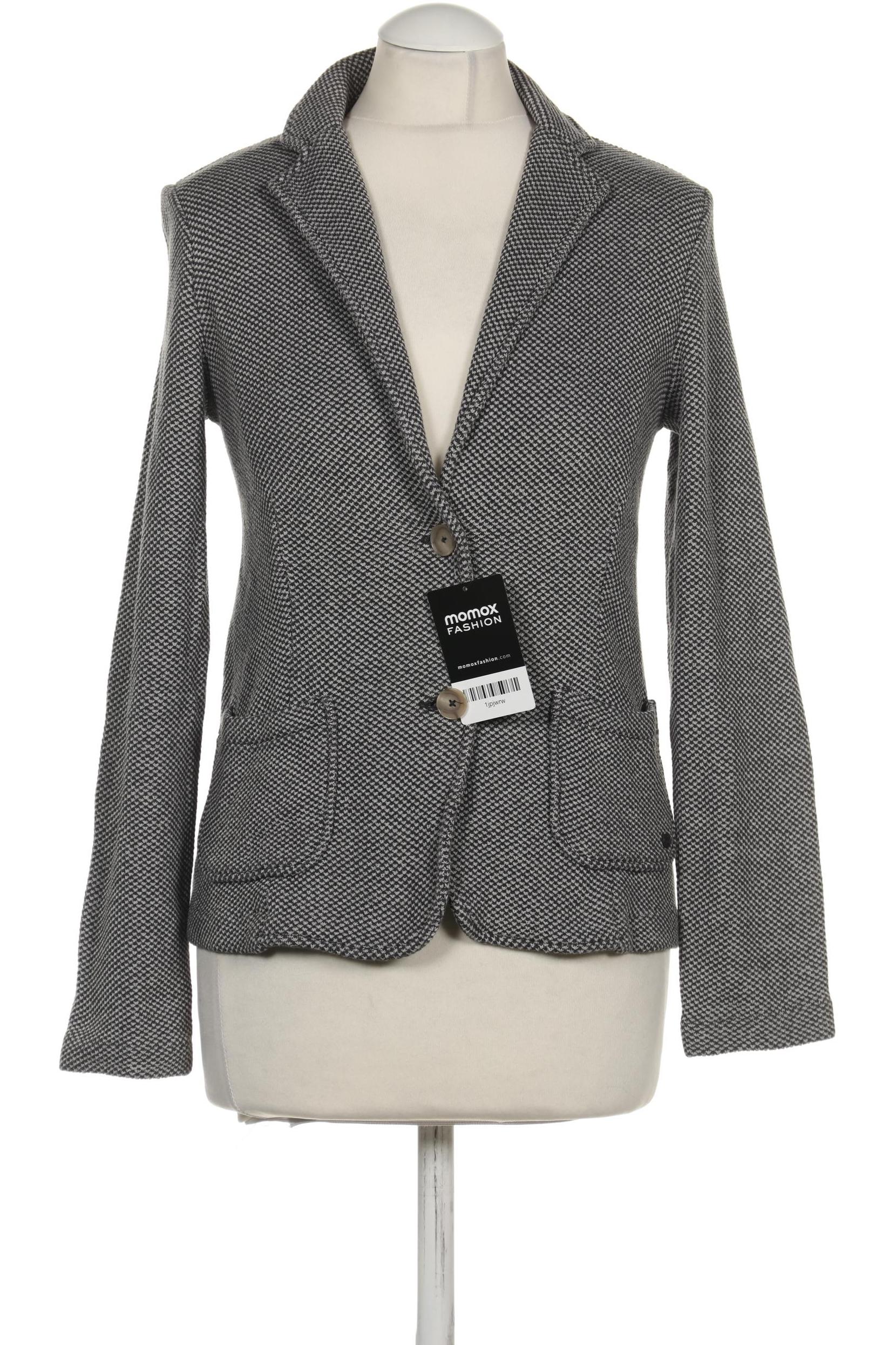 

Marc O Polo Damen Blazer, grau