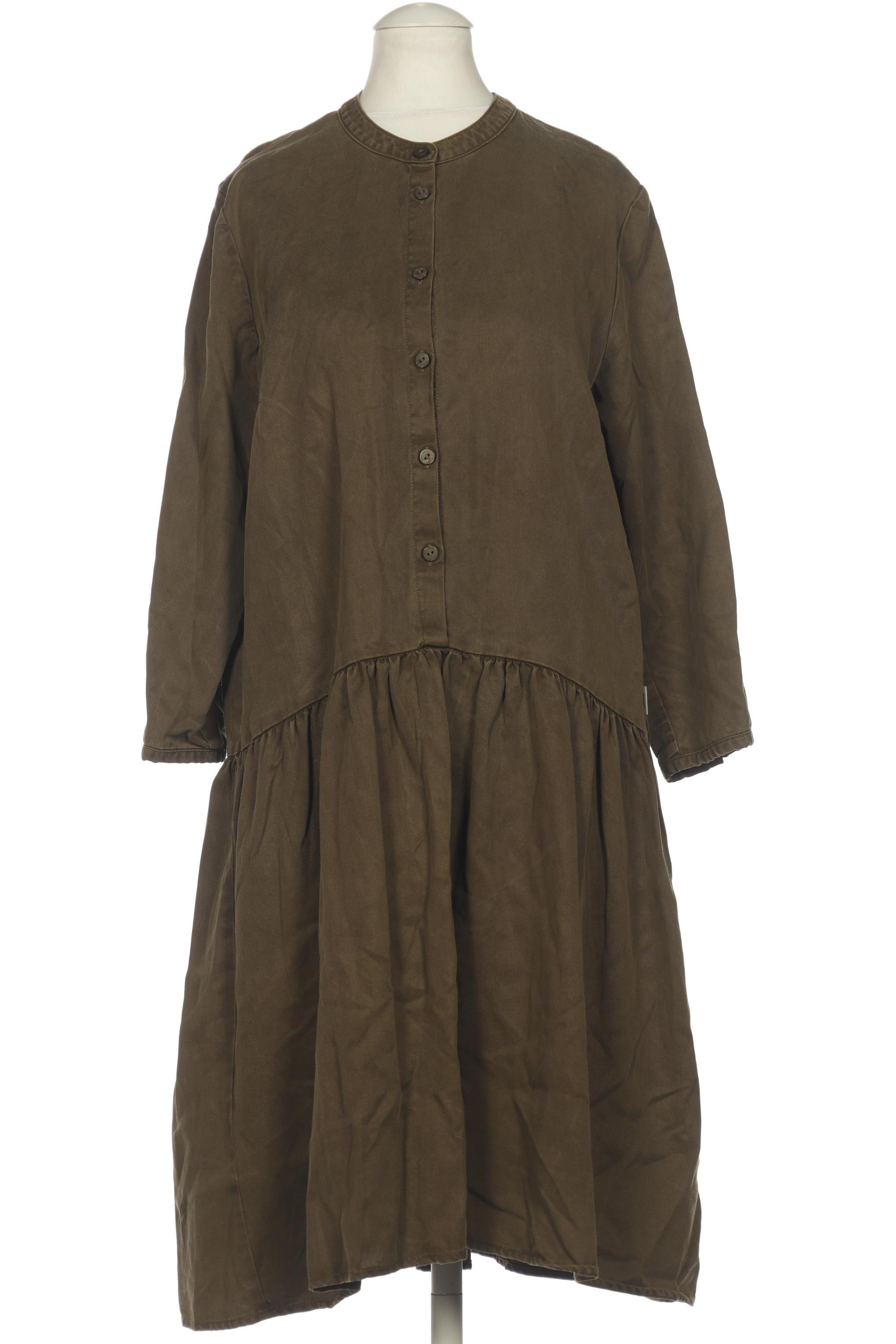 

Marc O Polo Damen Kleid, braun, Gr. 36