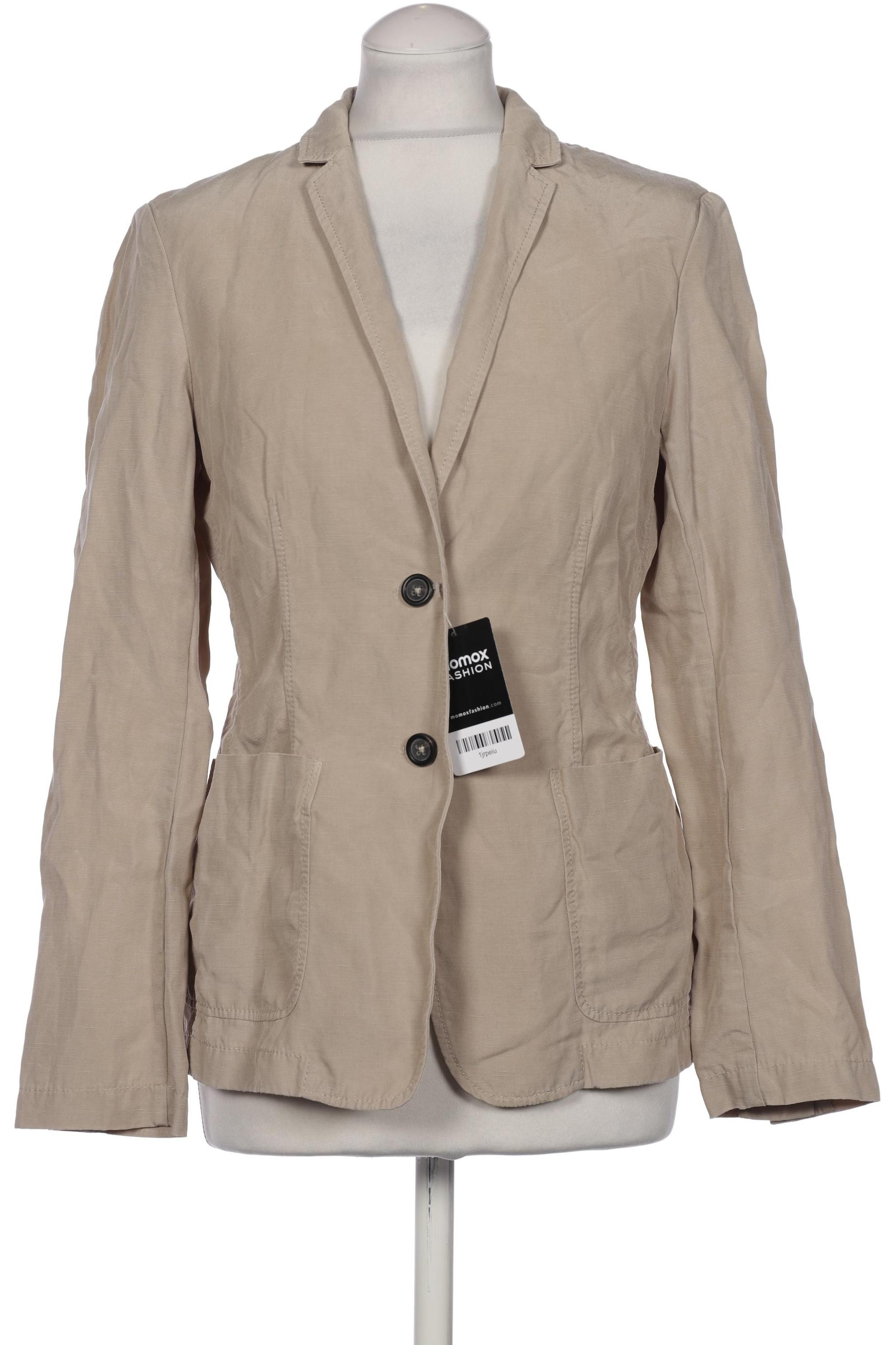 

Marc O Polo Damen Blazer, beige, Gr. 36