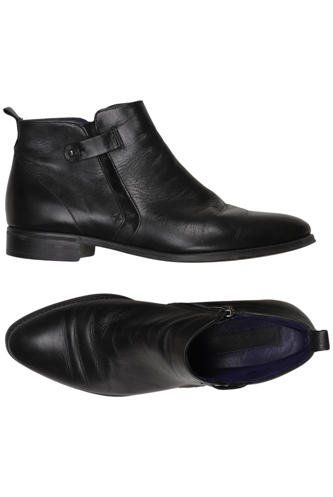 

Marc O Polo Damen Stiefelette, schwarz, Gr. 39
