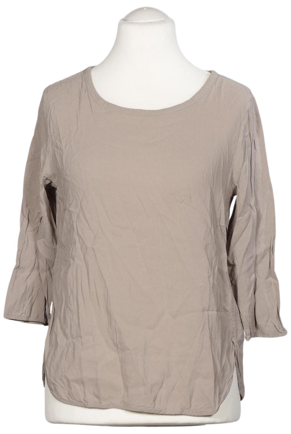 

Marc O Polo Damen Bluse, beige, Gr. 42